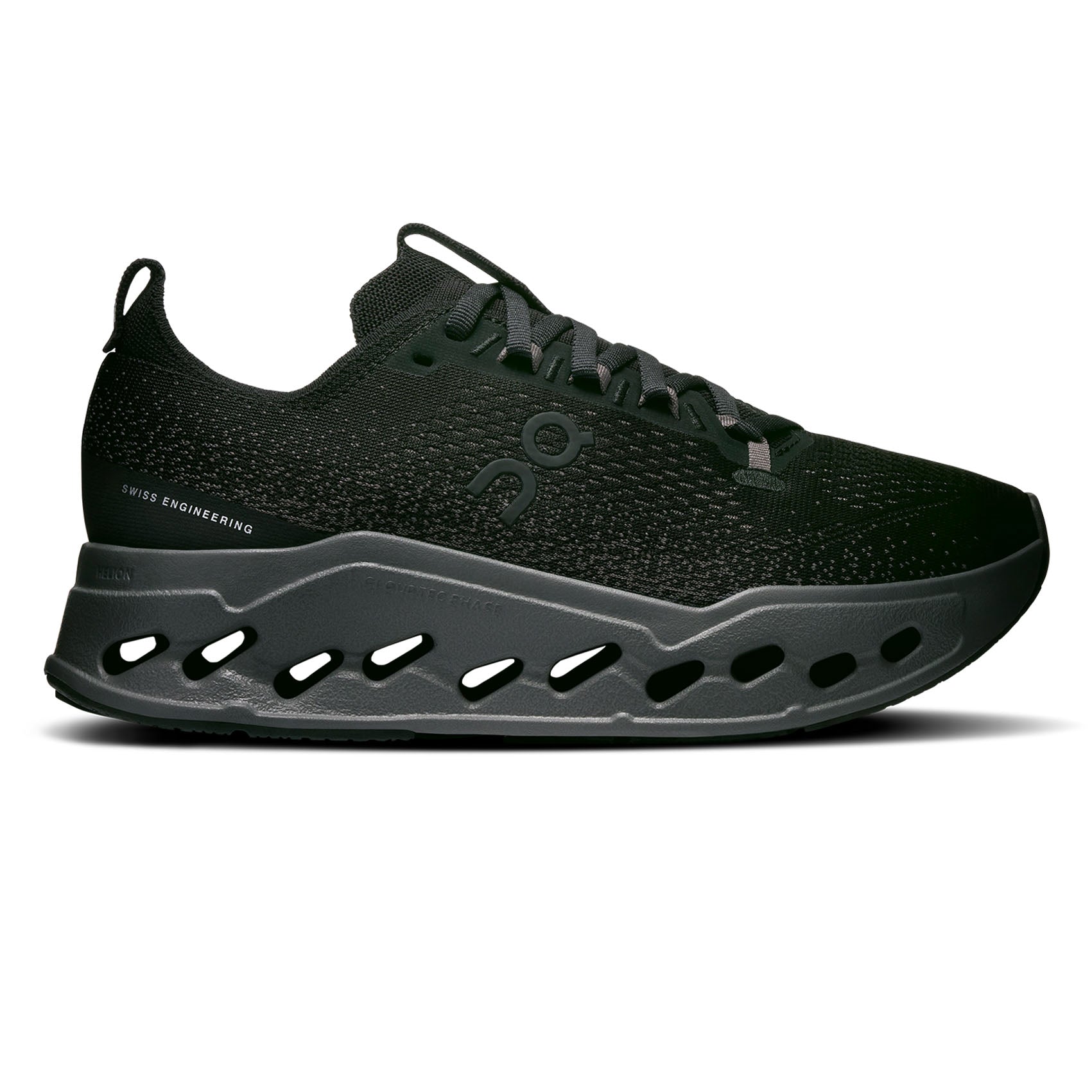Womens On Running Cloudsurfer Max (Wide)