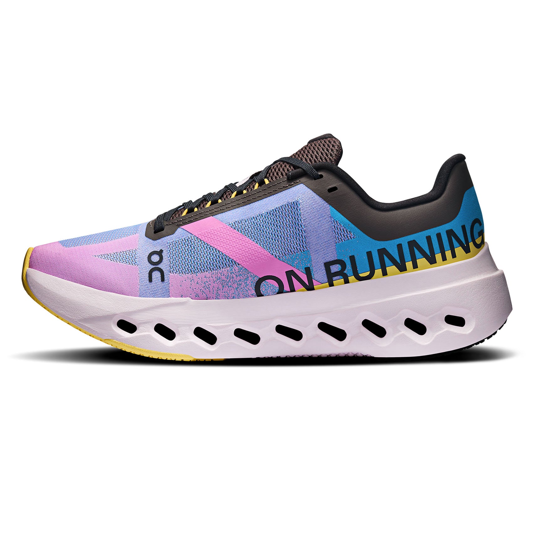 Womens On Running Cloudsurfer Next | Smooth and Light Running Shoe