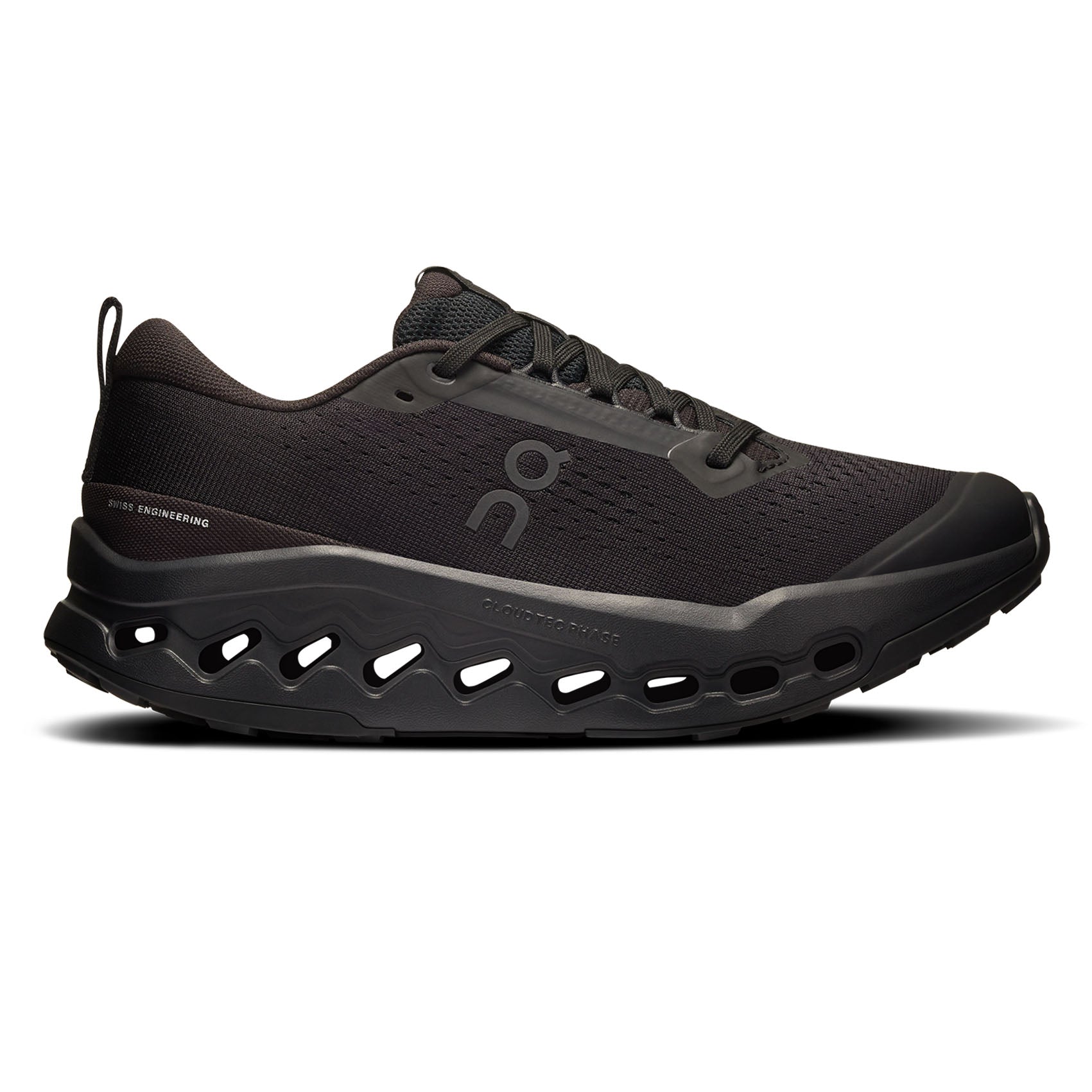 Womens On Running Cloudsurfer Trail 2