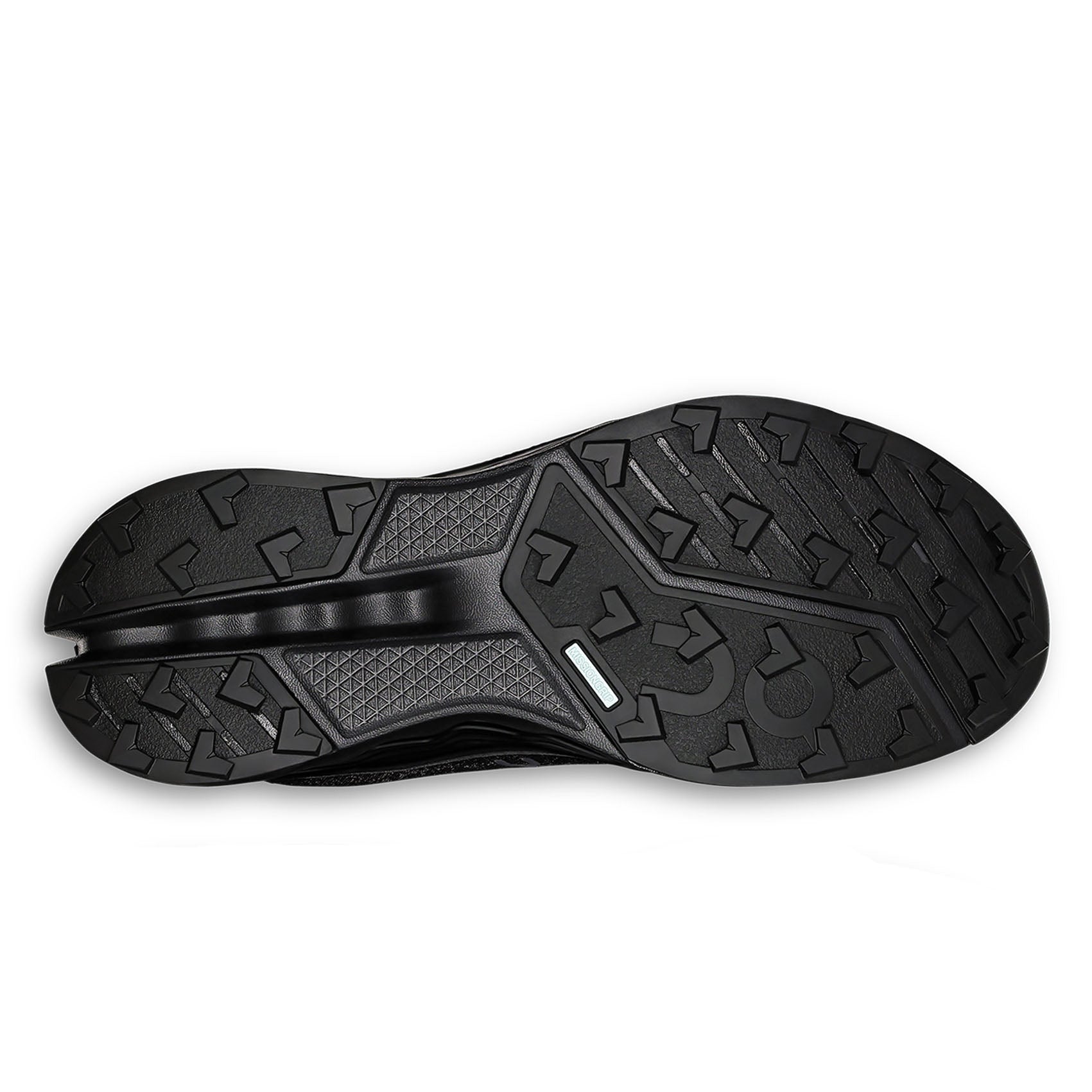 Womens On Running Cloudsurfer Trail 2 Waterproof