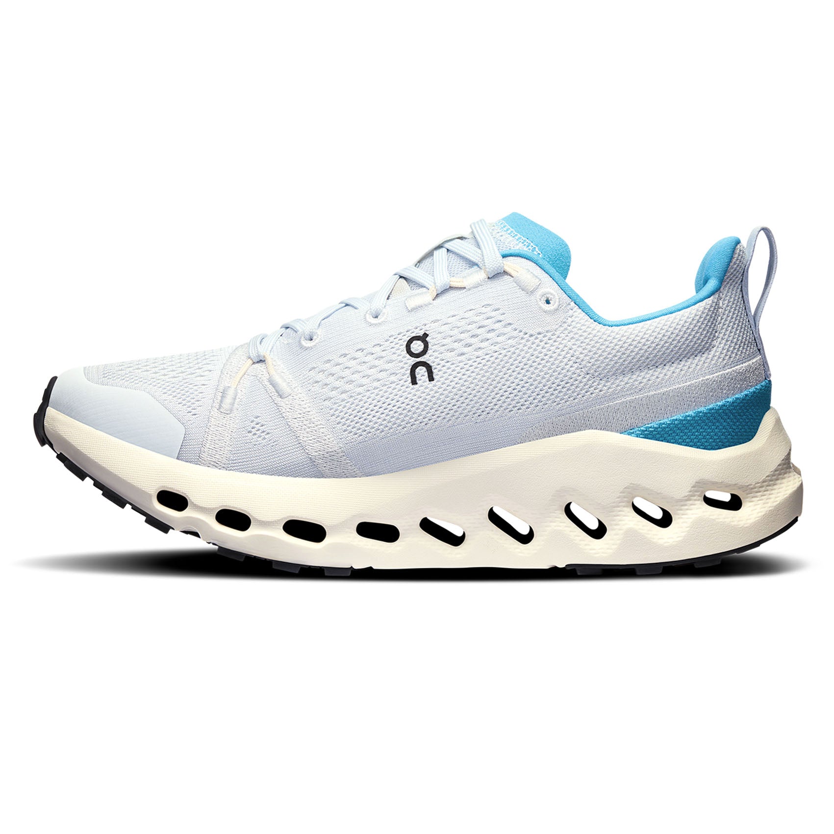Womens On Running Cloudsurfer Trail