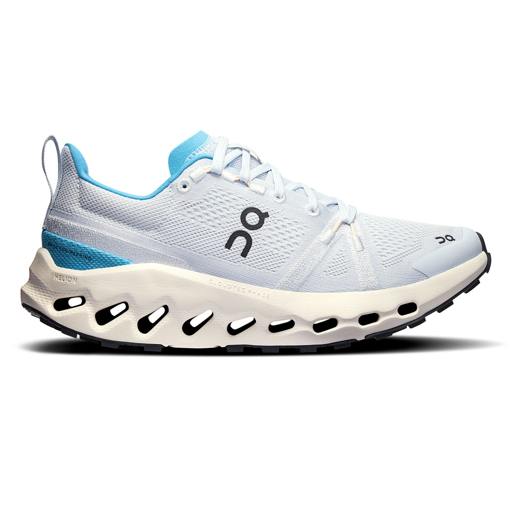 Womens On Running Cloudsurfer Trail