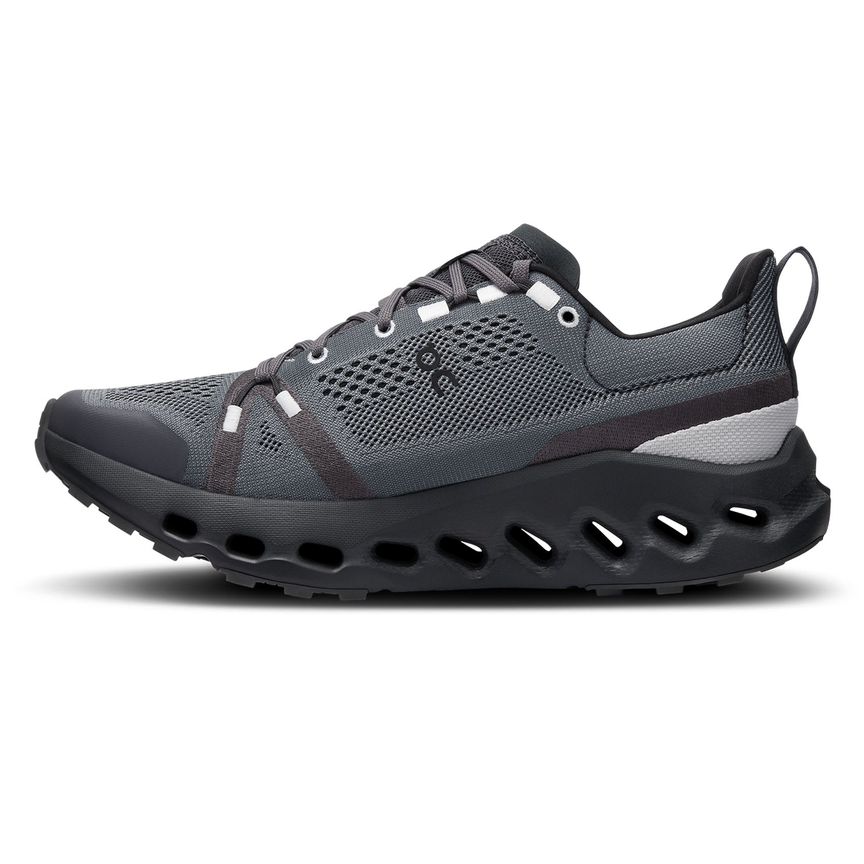 Womens On Running Cloudsurfer Trail