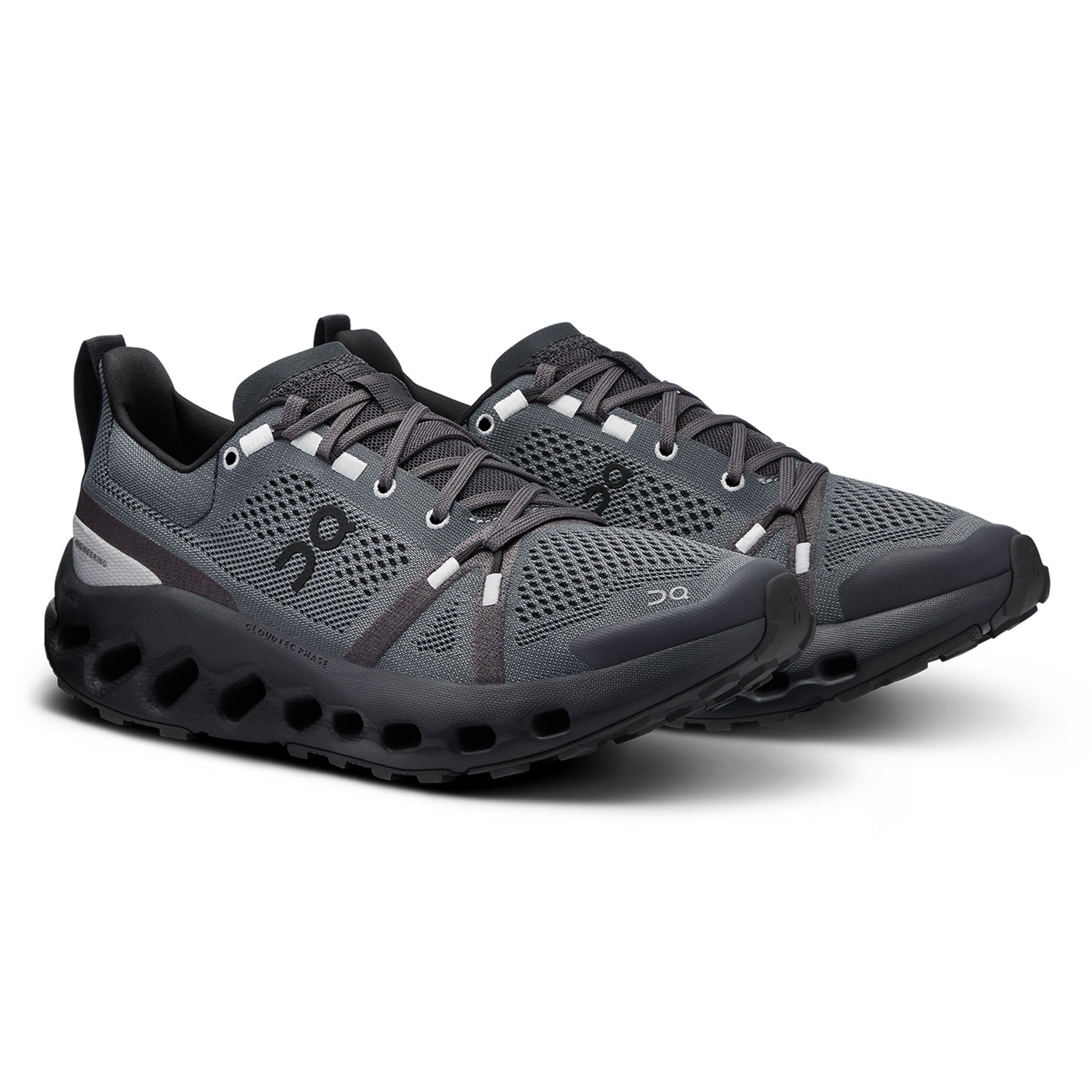 Womens On Running Cloudsurfer Trail