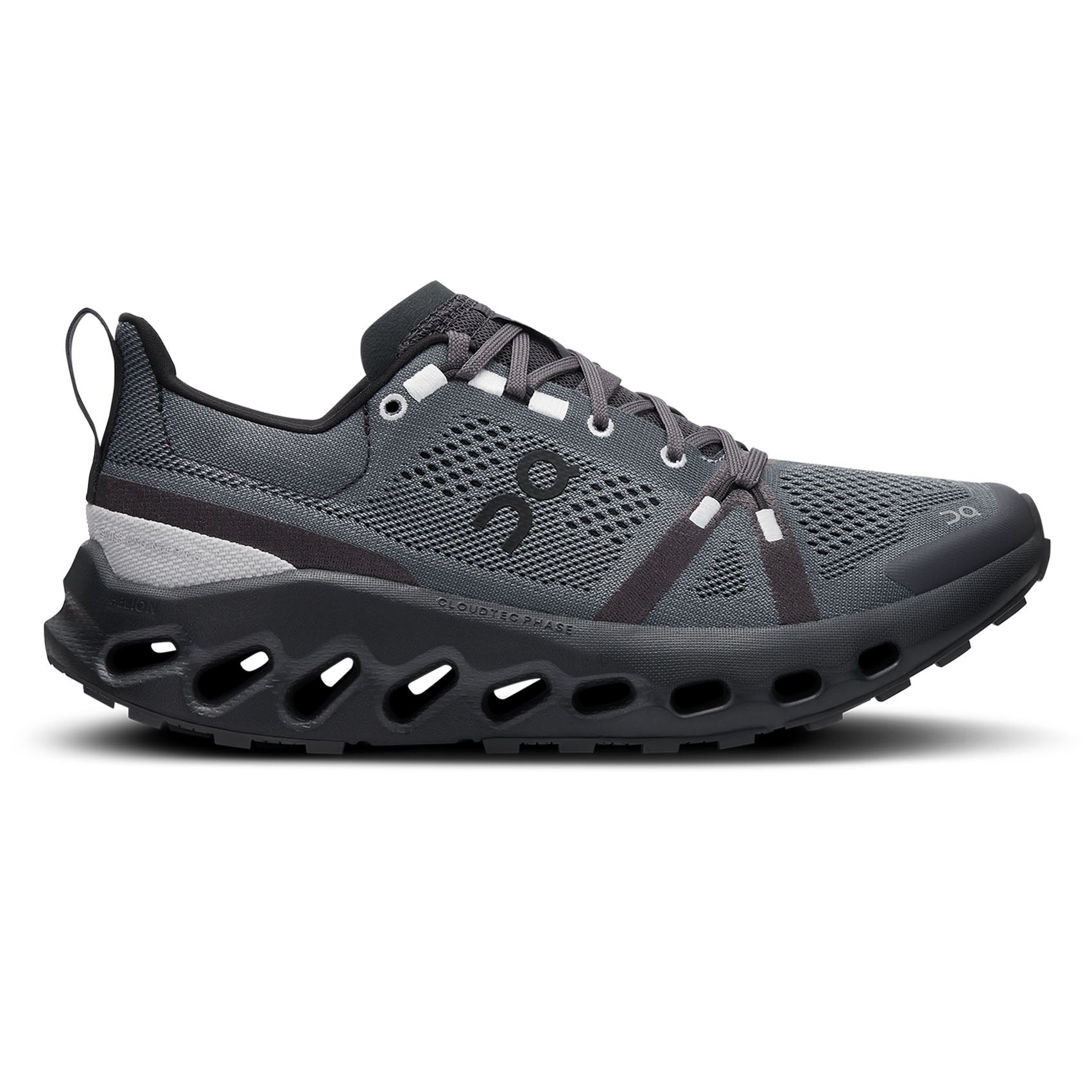 Womens On Running Cloudsurfer Trail