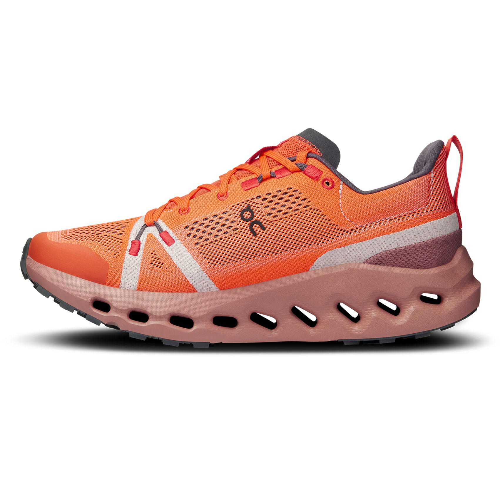 Womens On Running Cloudsurfer Trail