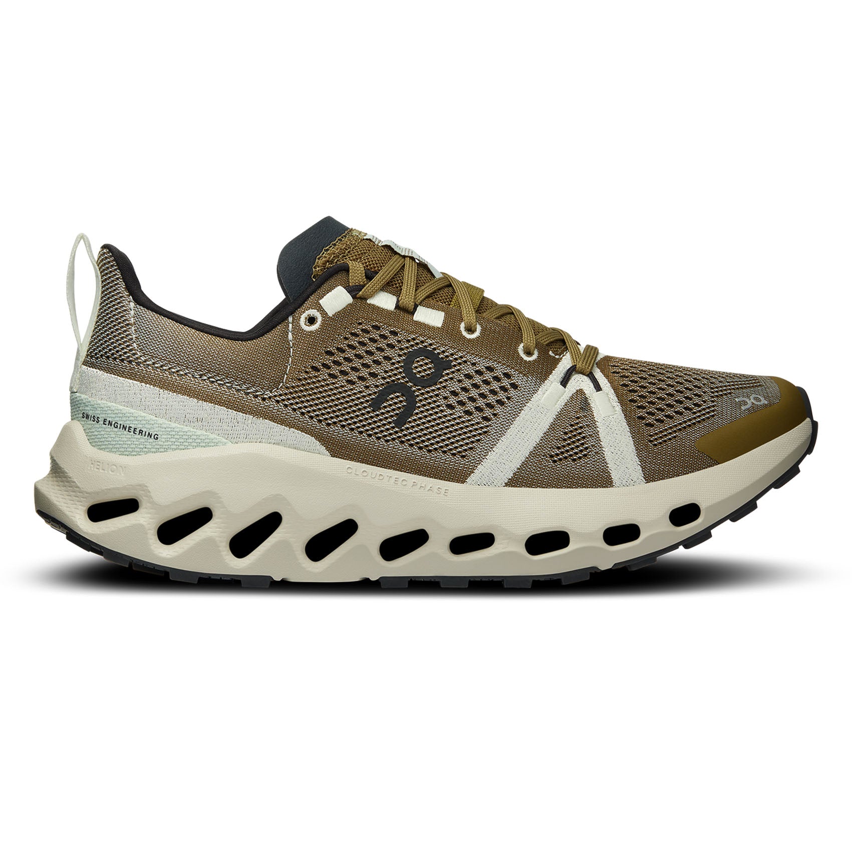 Womens On Running Cloudsurfer Trail