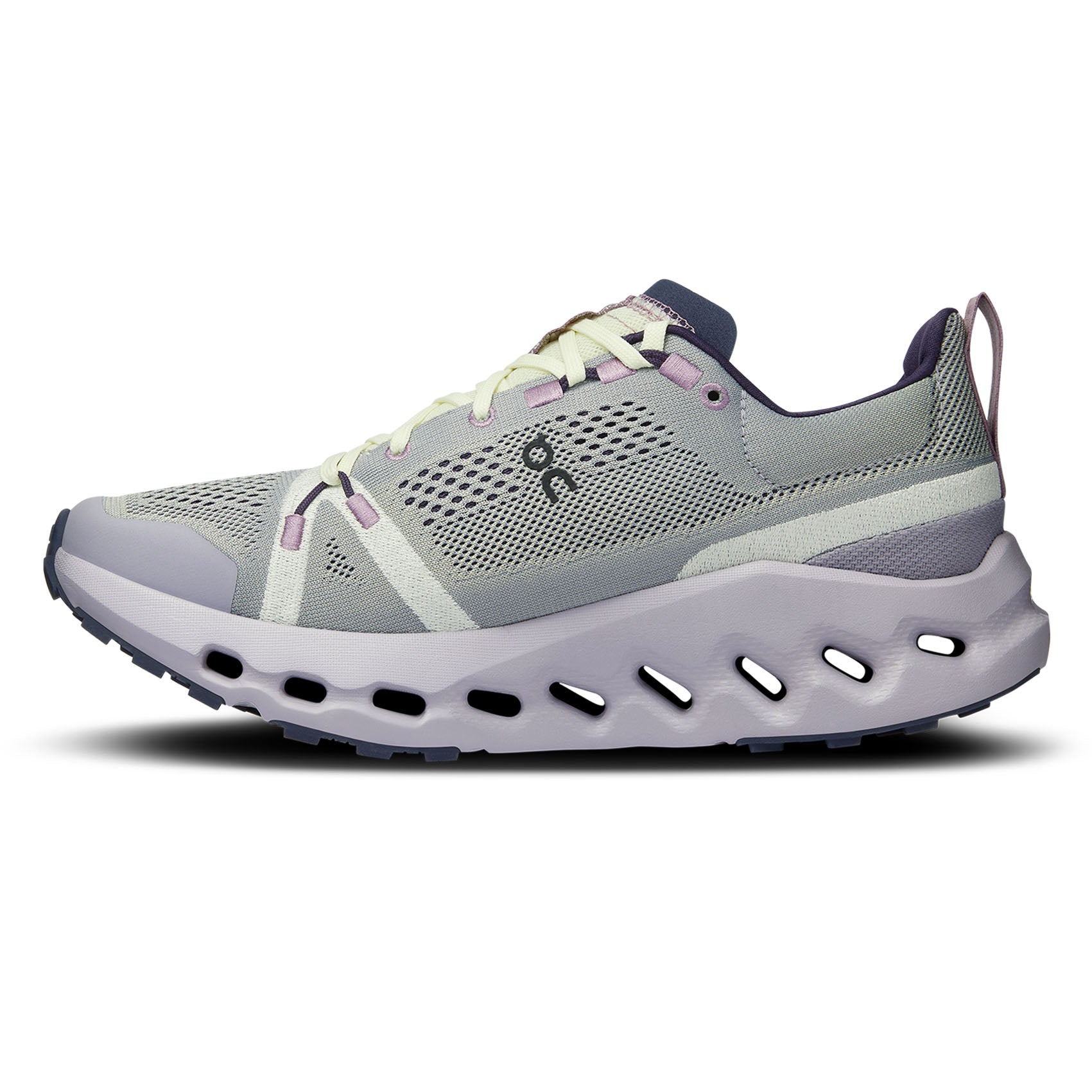 Womens On Running Cloudsurfer Trail