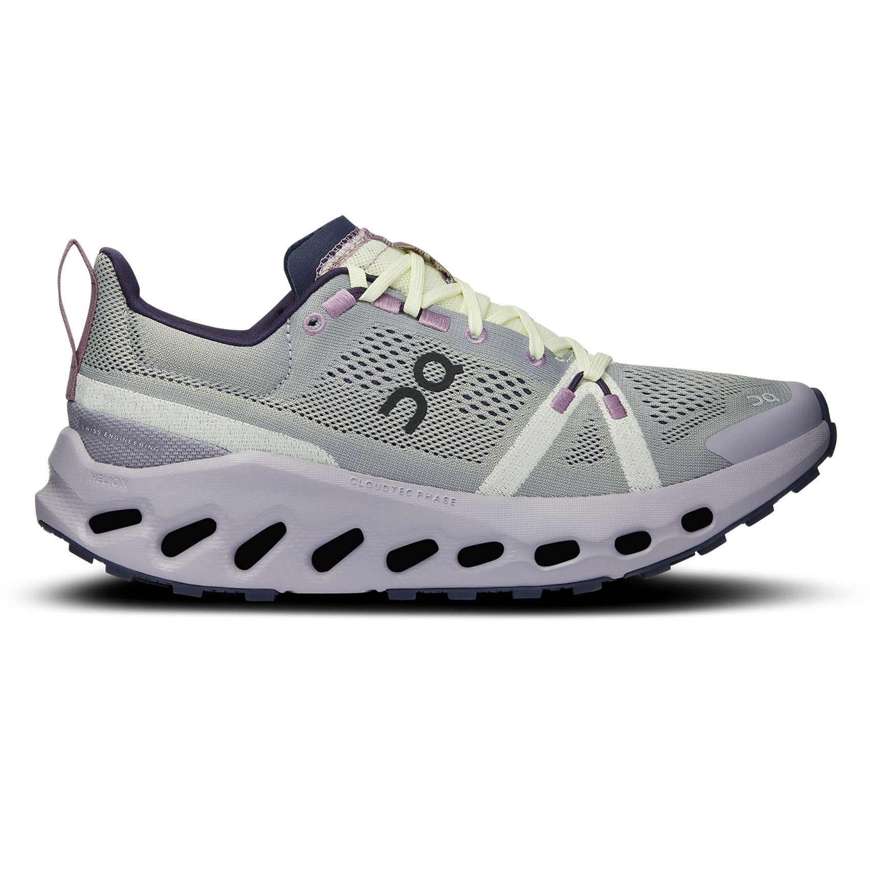 Womens On Running Cloudsurfer Trail