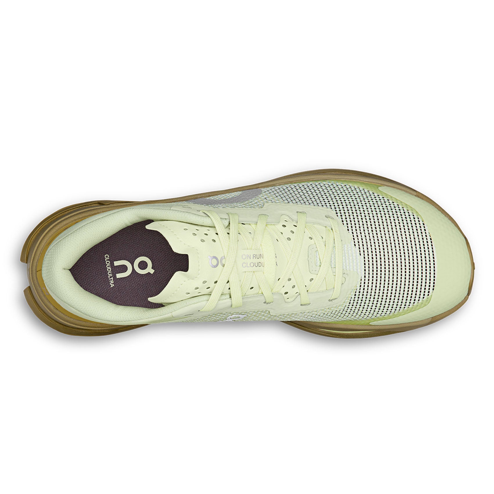 Womens On Running Cloudultra 3