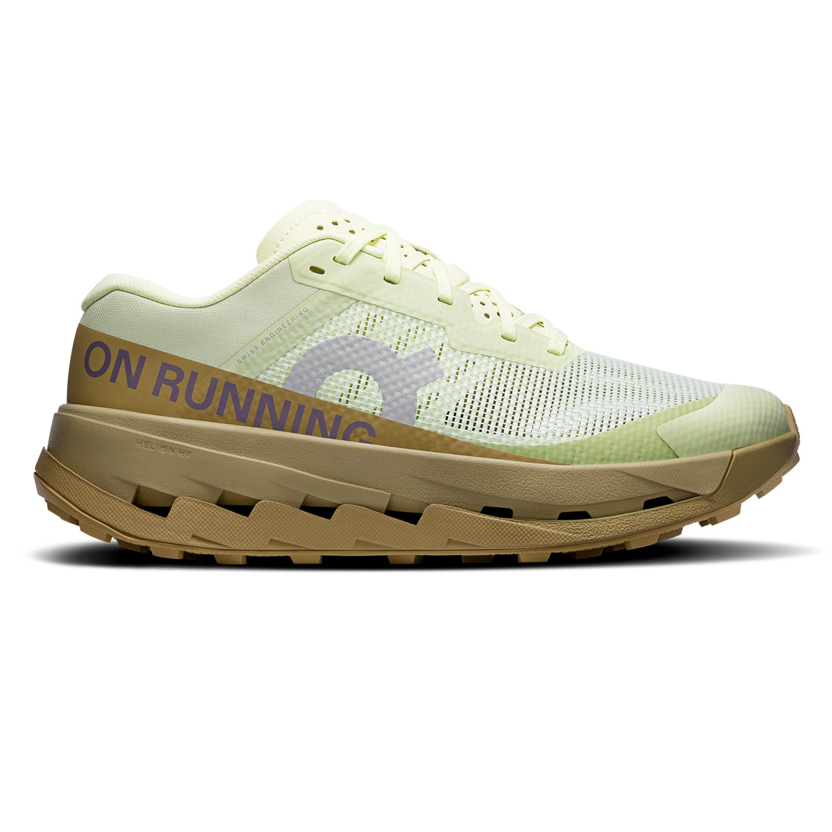 Womens On Running Cloudultra 3 | Light & Comfort | Trail Running