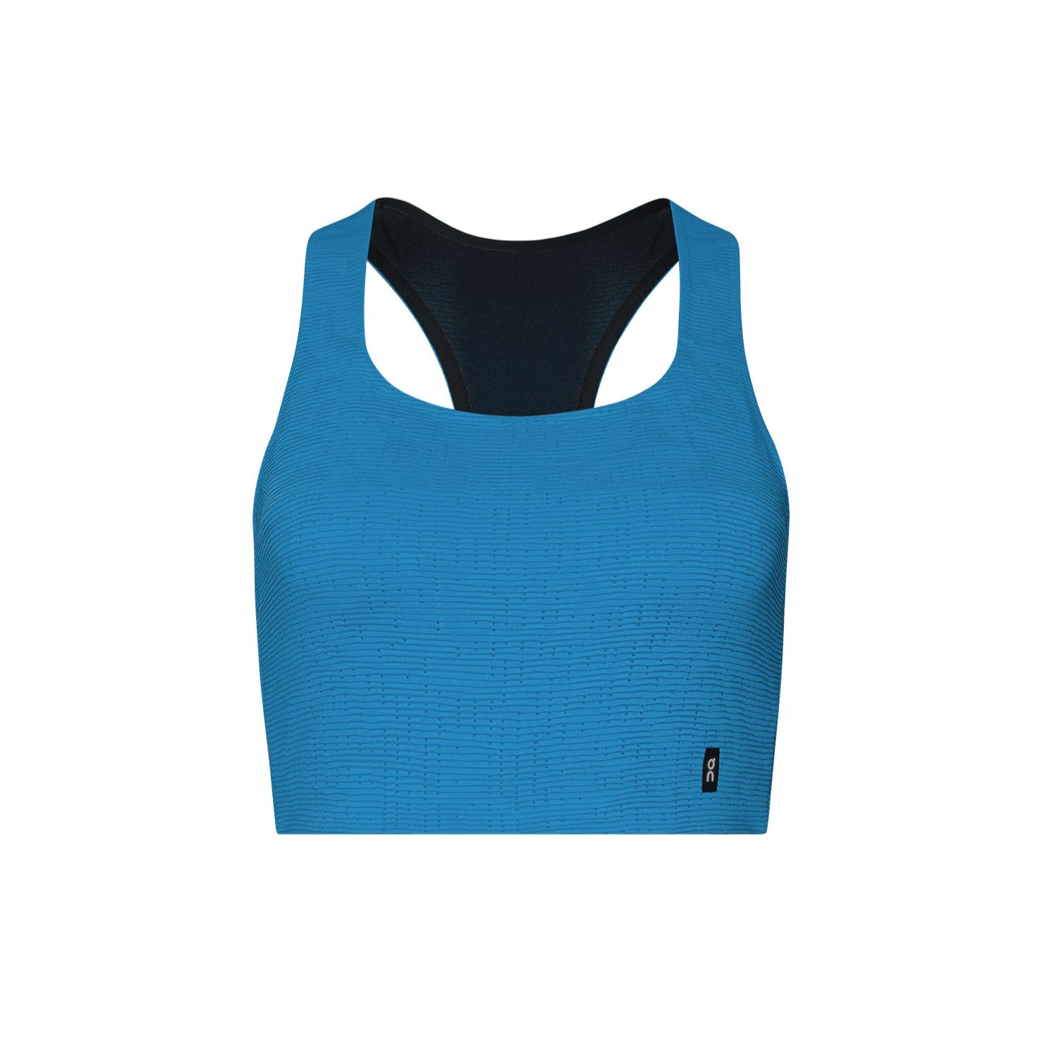 Womens On Running Pace Pocket Bra