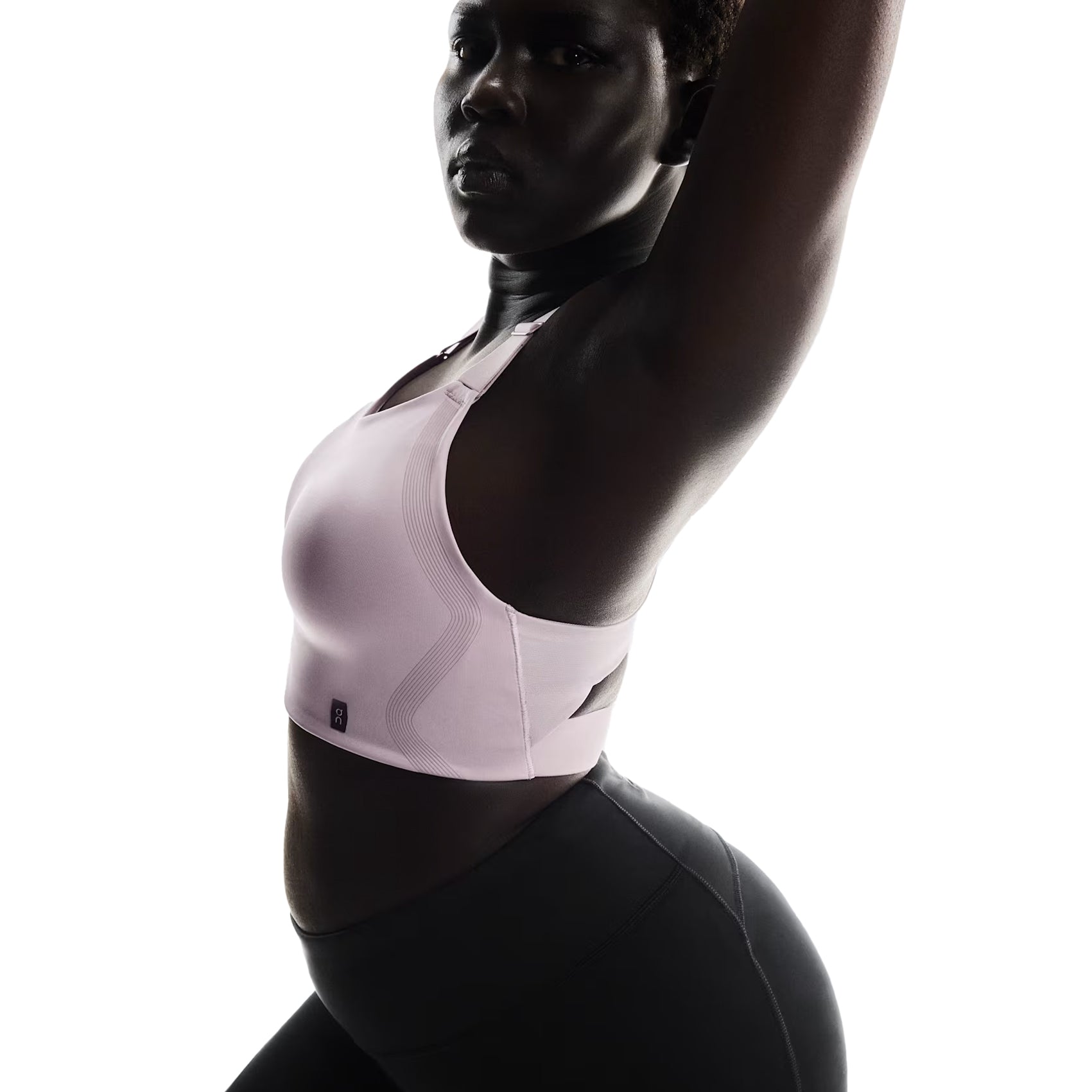 Womens On Running Performance Flex Bra