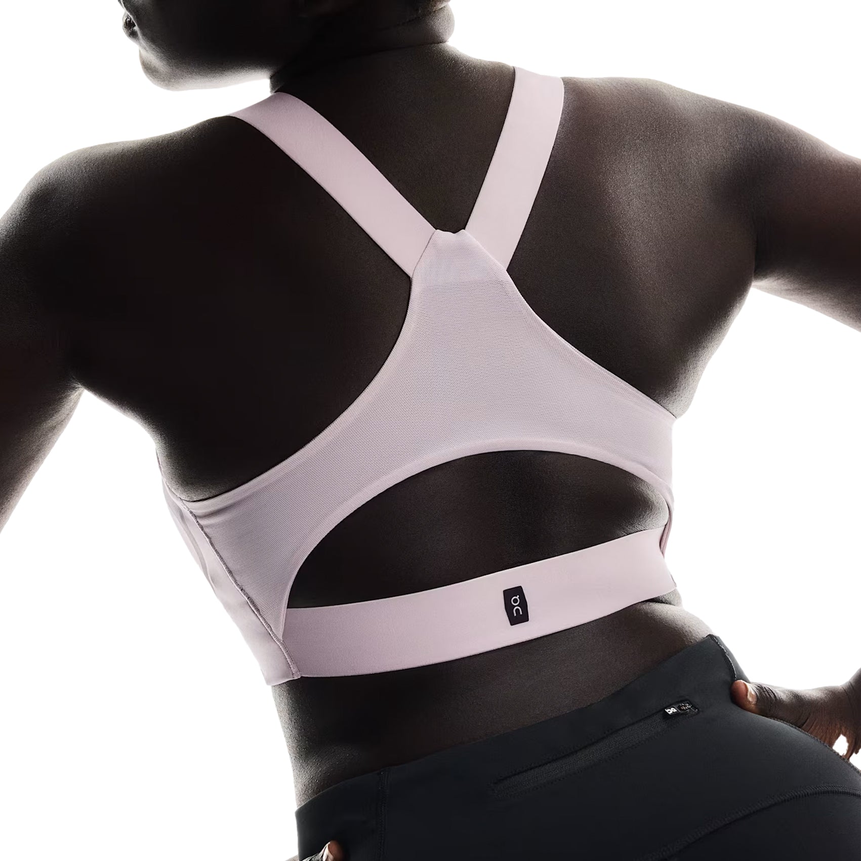 Womens On Running Performance Flex Bra