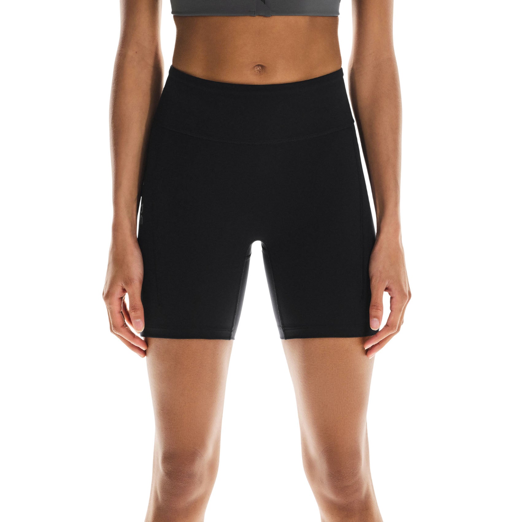 Womens On Running Performance Short Tights (2025)