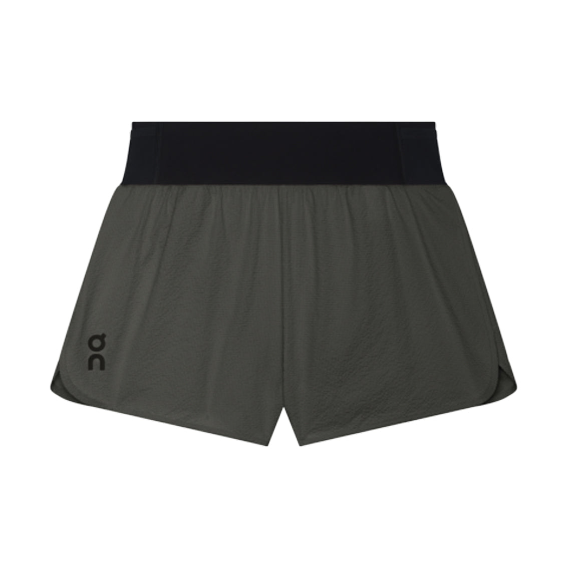 Womens On Running Performance Volt Shorts