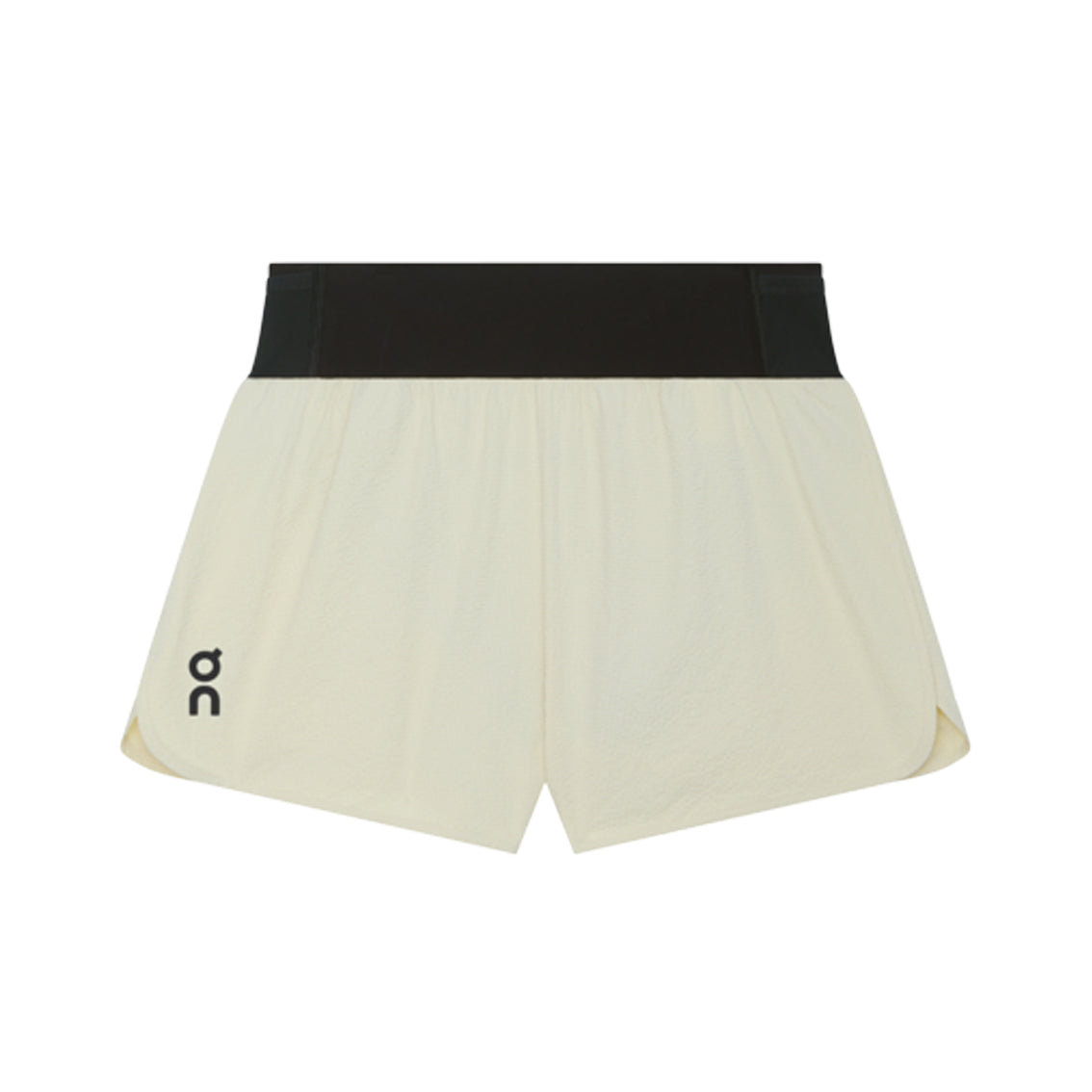 Womens On Running Performance Volt Shorts