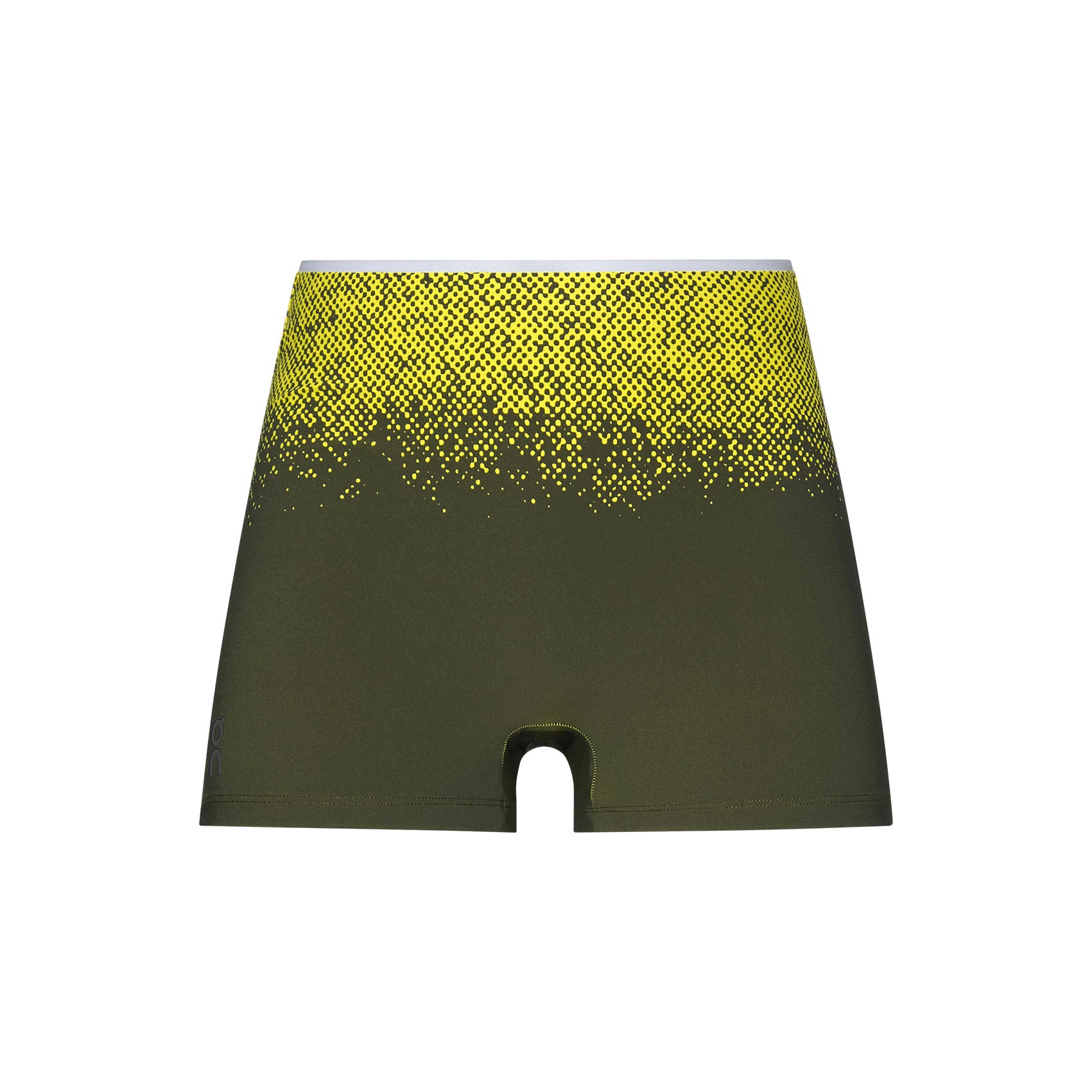 Womens On Running Race Tights (2025)