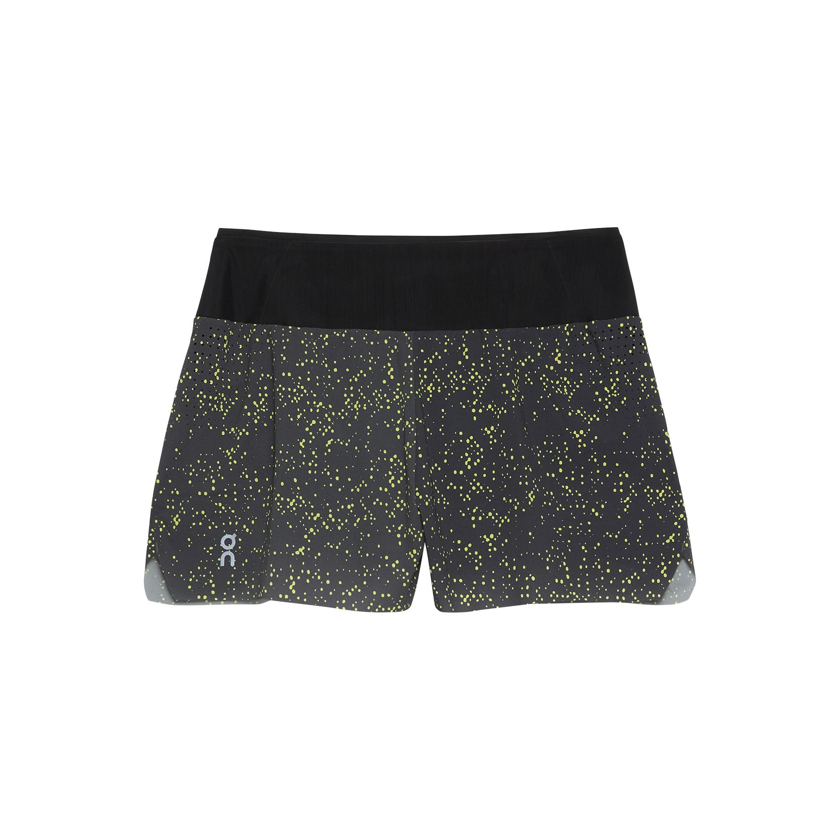Womens On Running Ultra Shorts