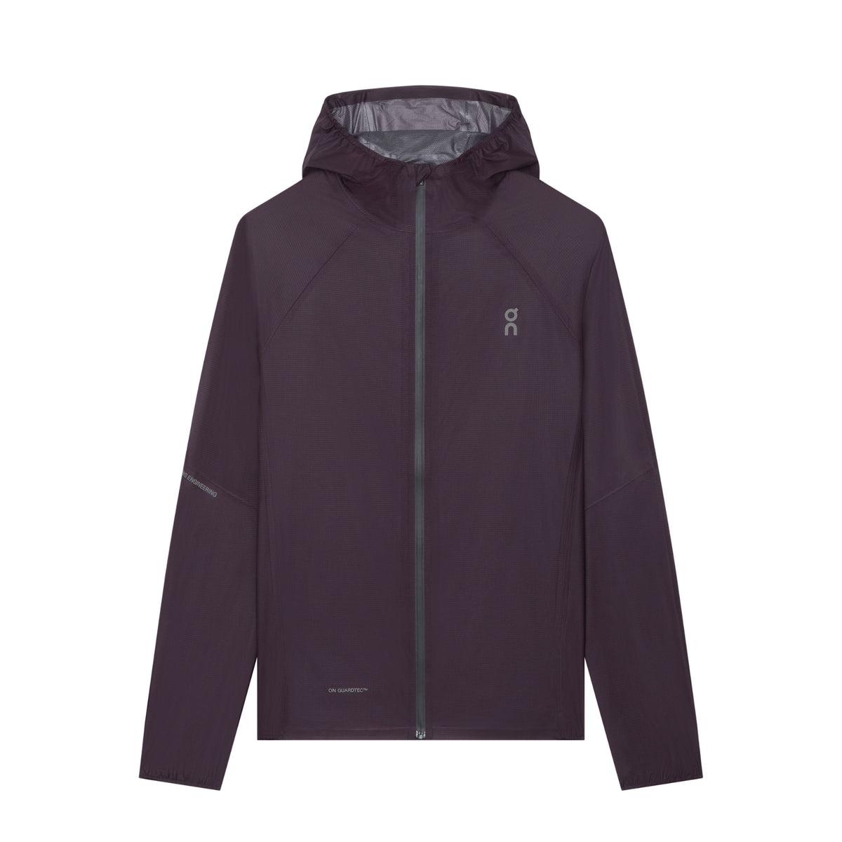 Womens On Running Ultra Jacket