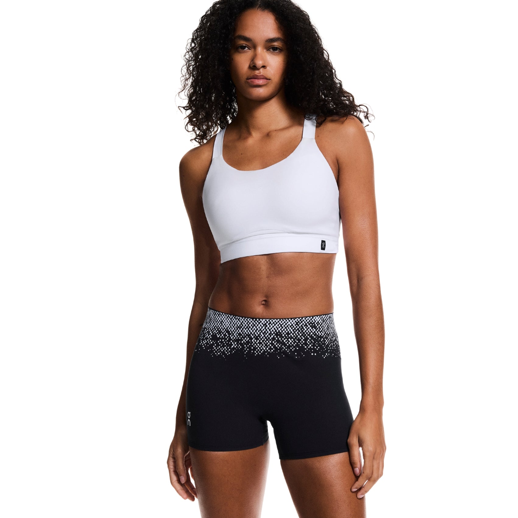 Womens On Running Zero Short Tights