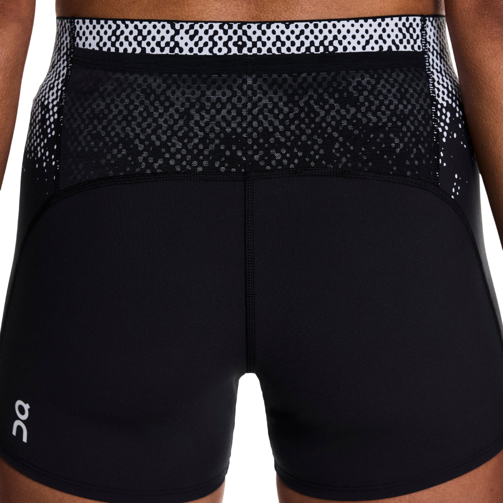 Womens On Running Zero Short Tights
