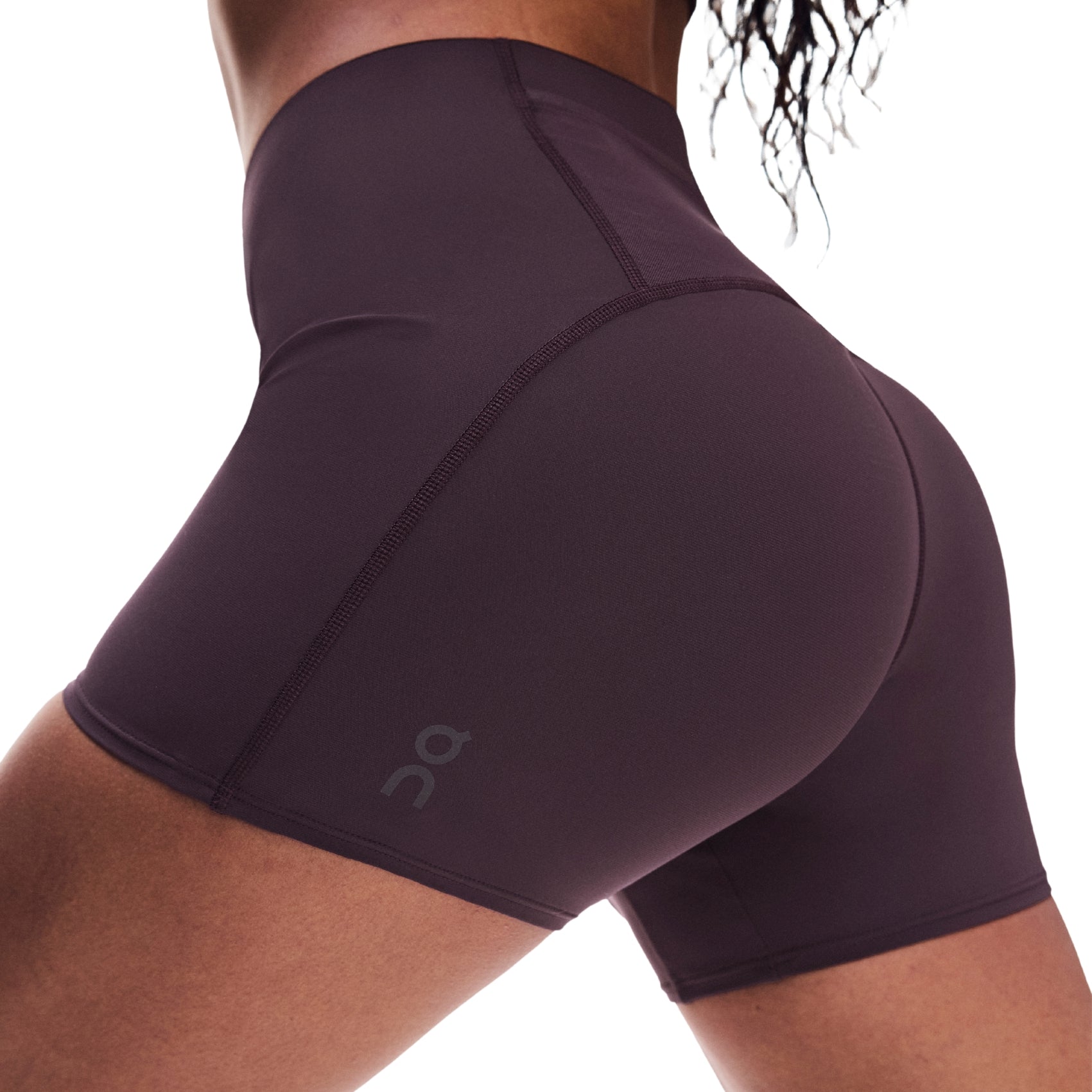 Womens On Running Zero Short Tights