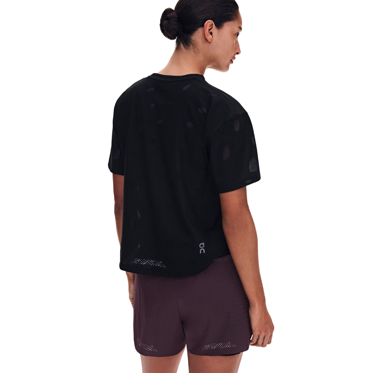 Womens On Running Zero-T Breathe