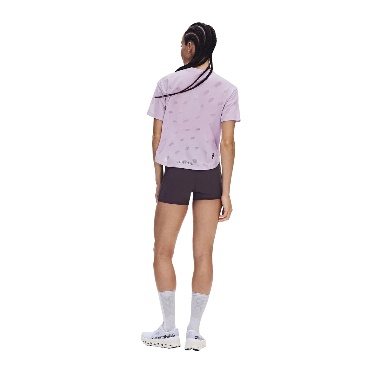 Womens On Running Zero-T Breathe