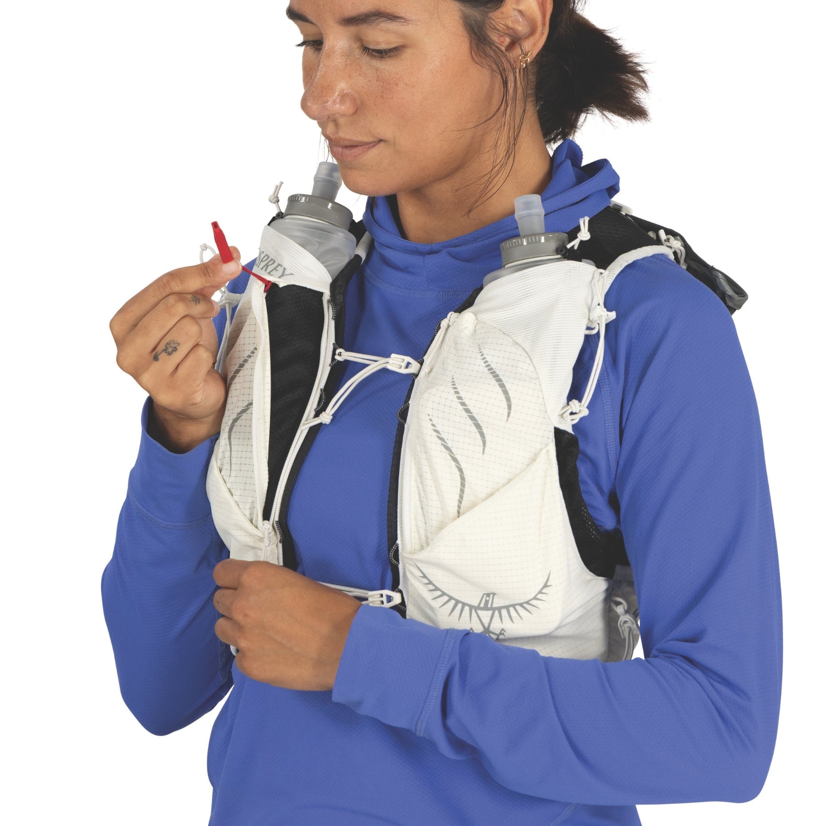 Womens Osprey Dyna Pro 10