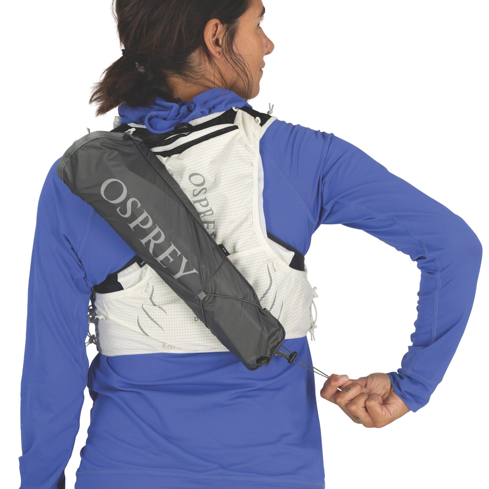 Womens Osprey Dyna Pro 10