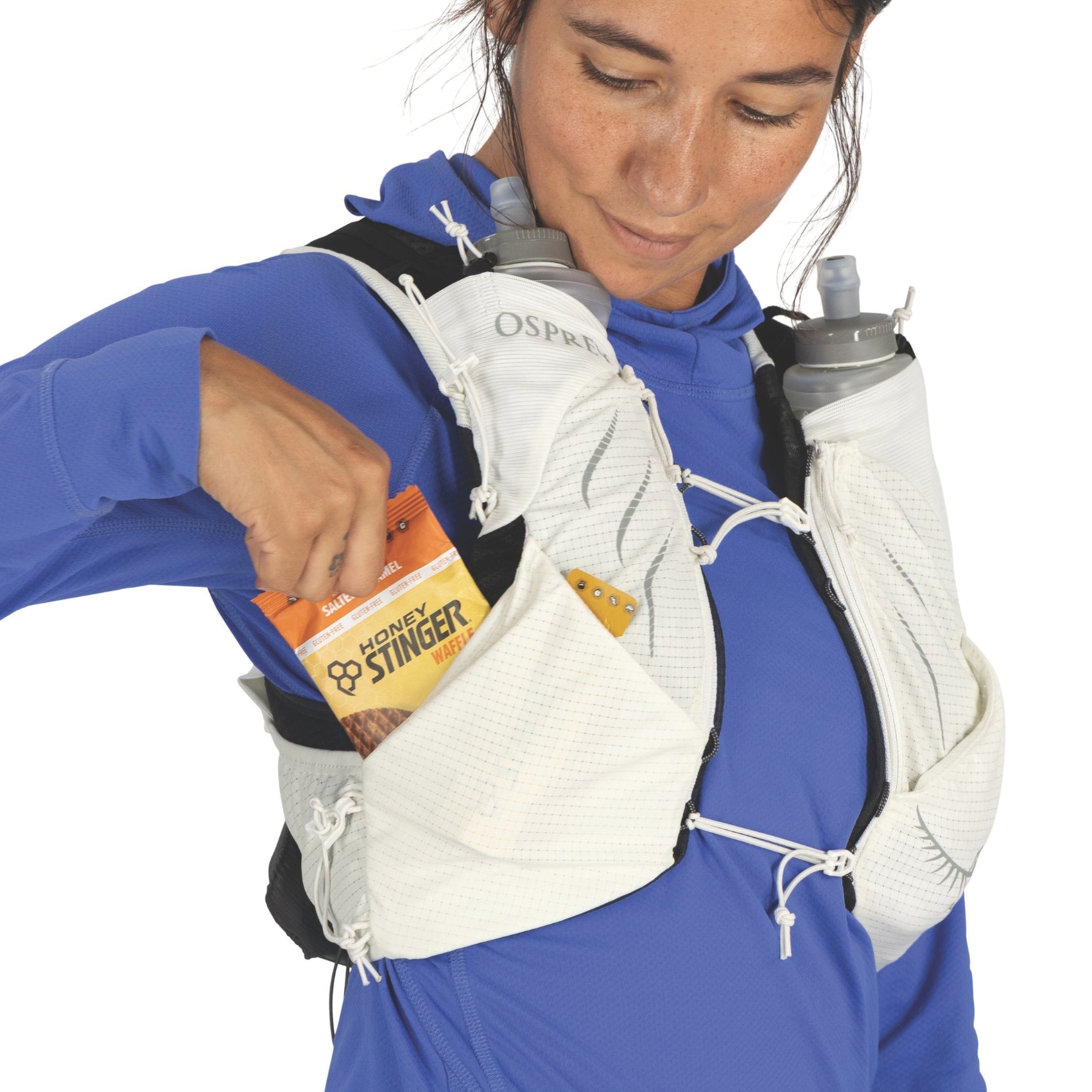 Womens Osprey Dyna Pro 10