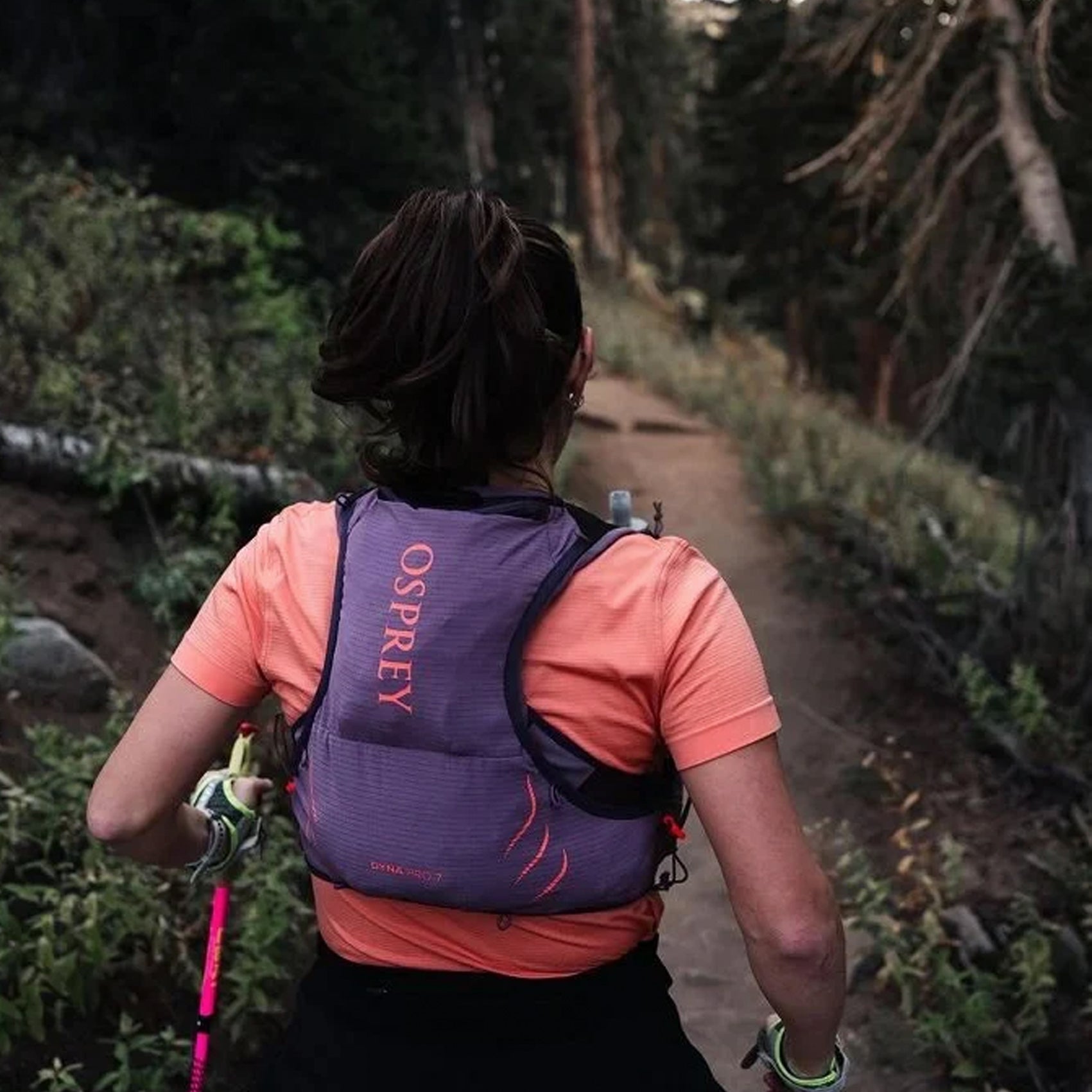 Womens Osprey Dyna Pro 7