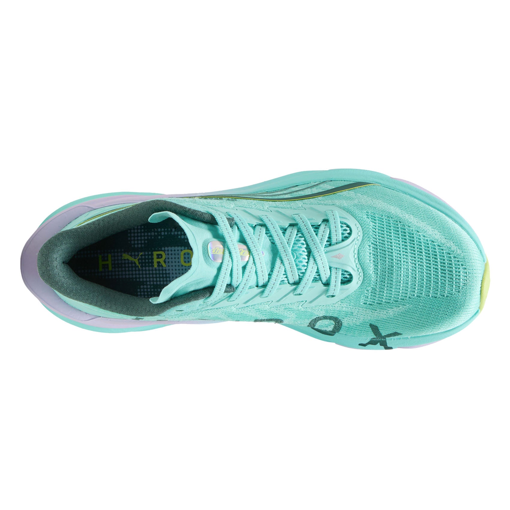 Womens PUMA Deviate NITRO 4 HYROX