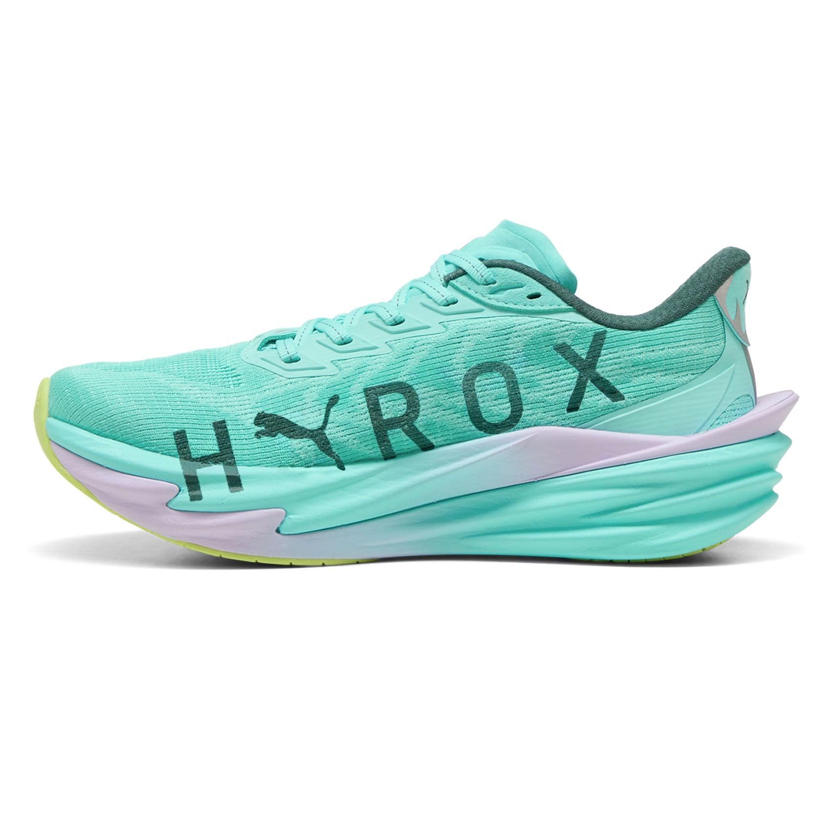 Womens PUMA Deviate NITRO 4 HYROX