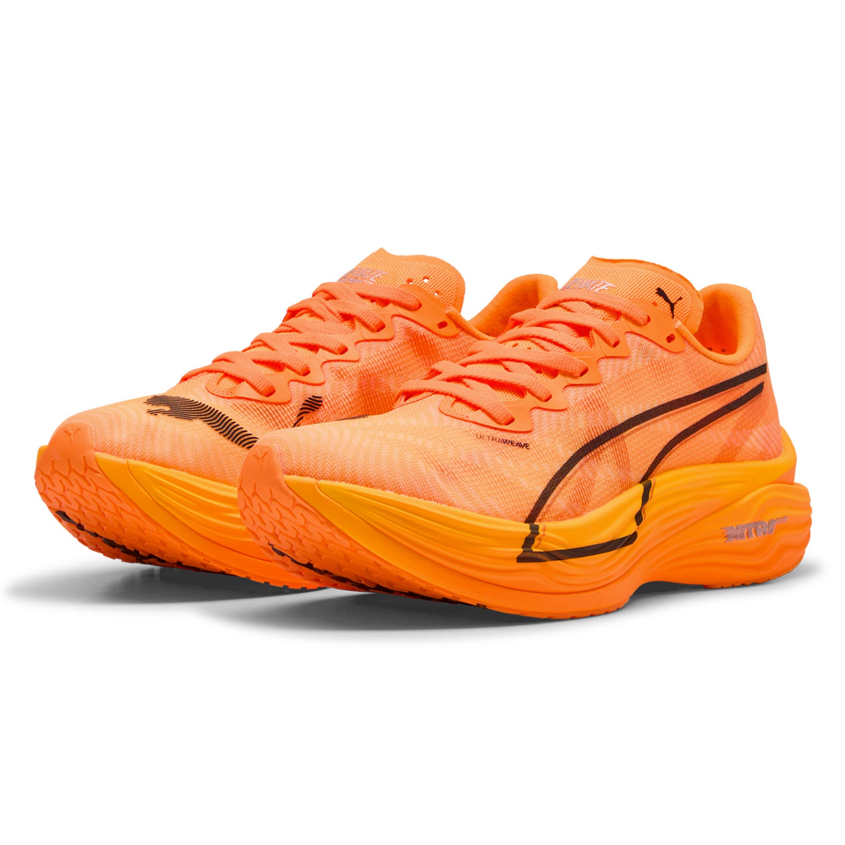 Womens PUMA Deviate NITRO Elite 3