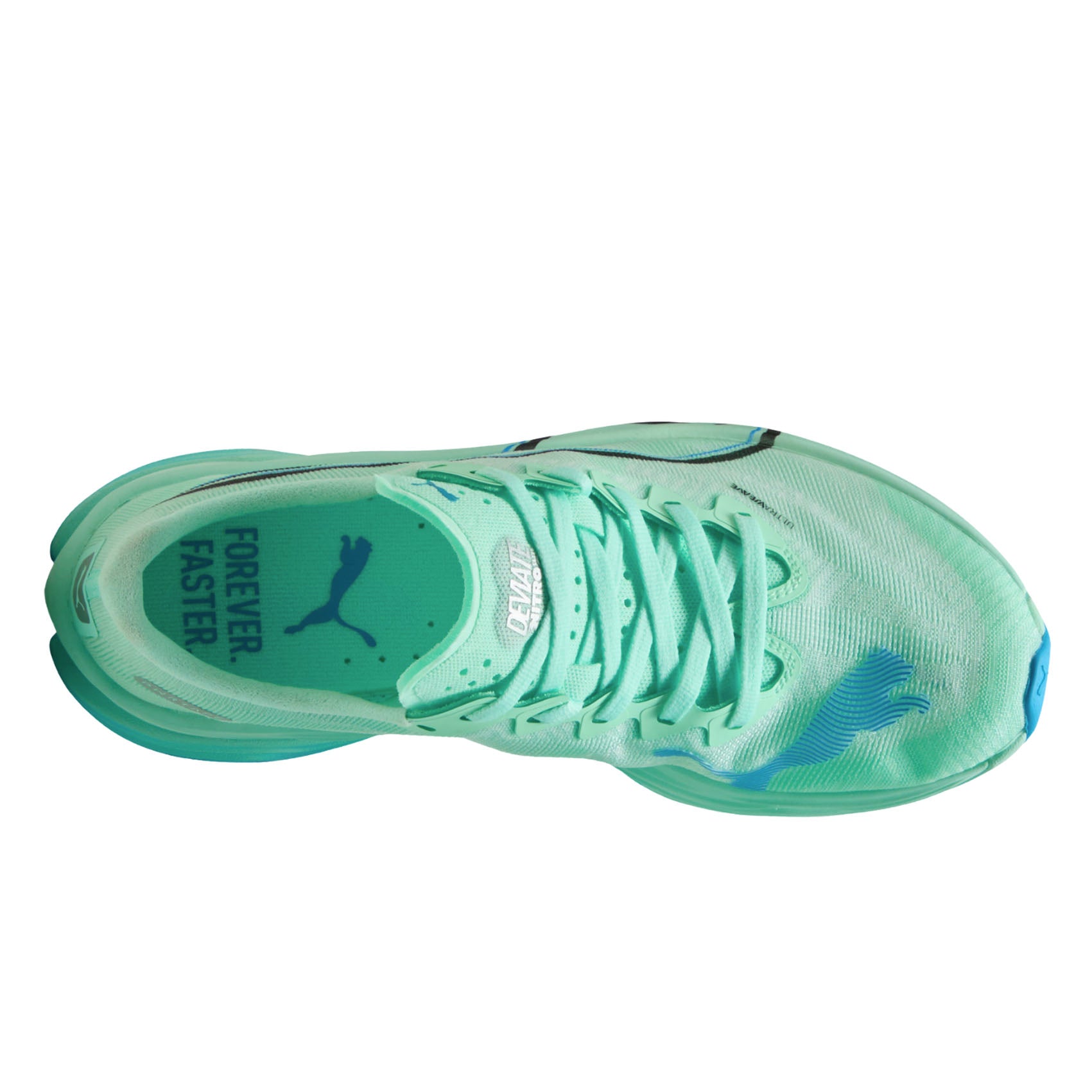 Womens PUMA Deviate NITRO Elite 3