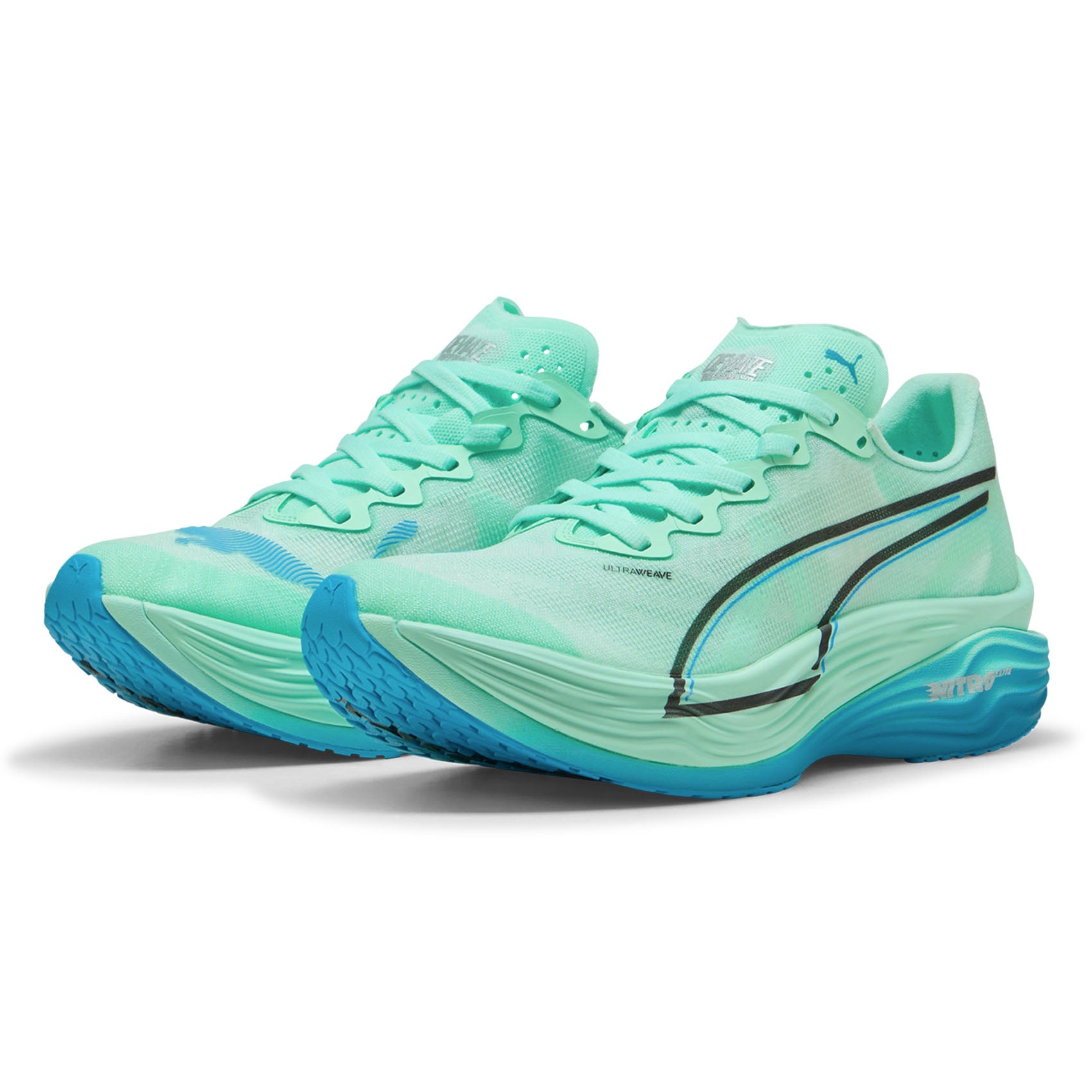 Womens PUMA Deviate NITRO Elite 3