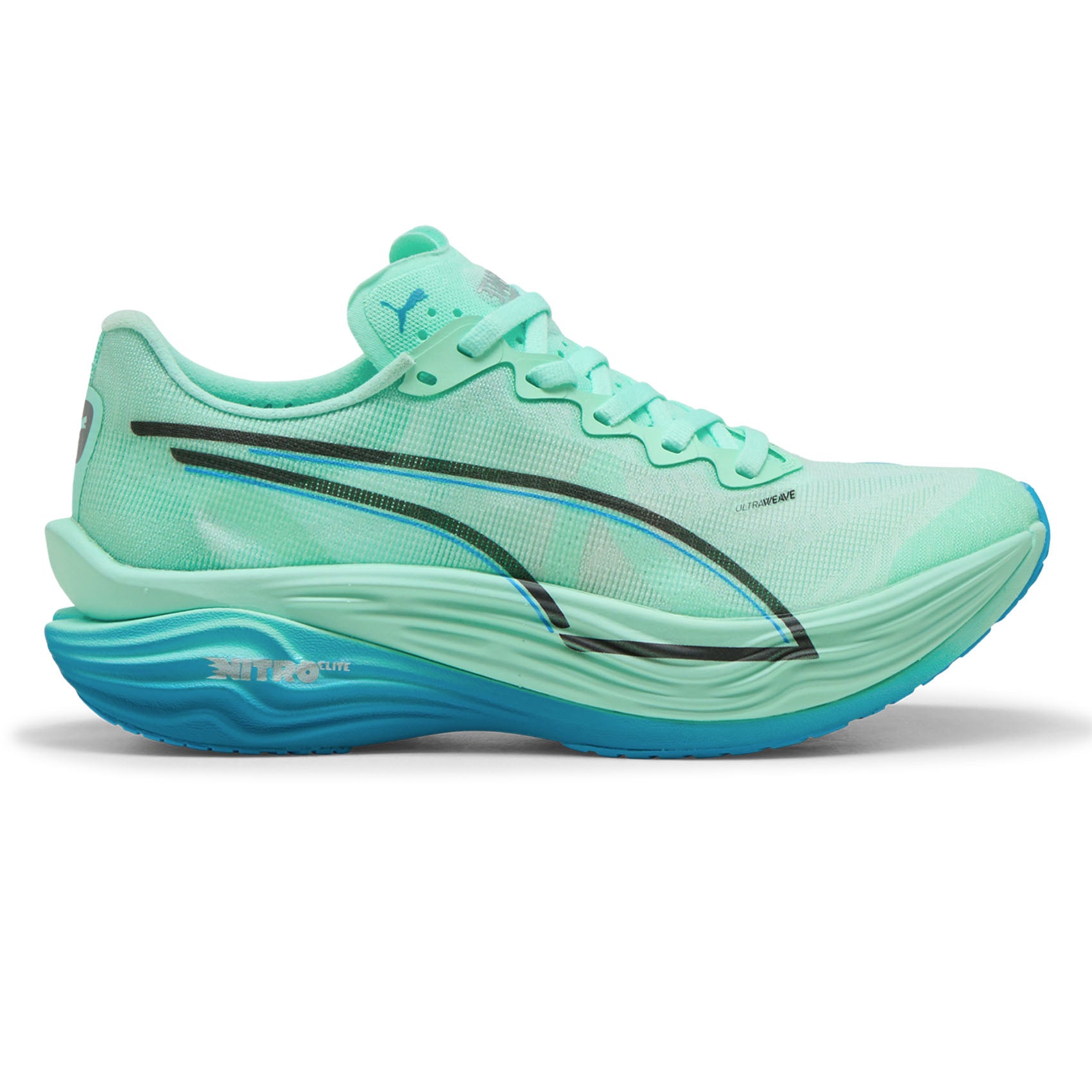 Womens PUMA Deviate NITRO Elite 3