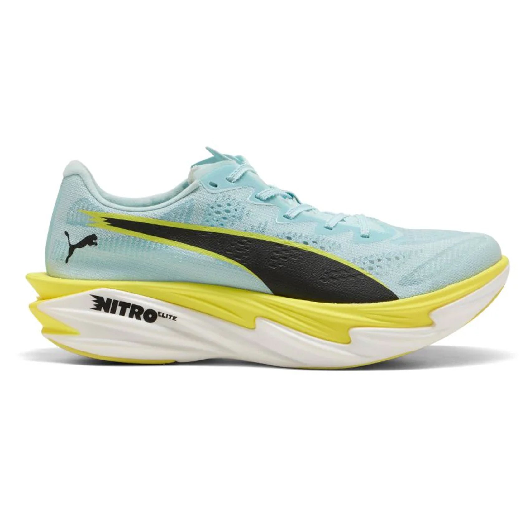 Womens PUMA Deviate NITRO Elite 4