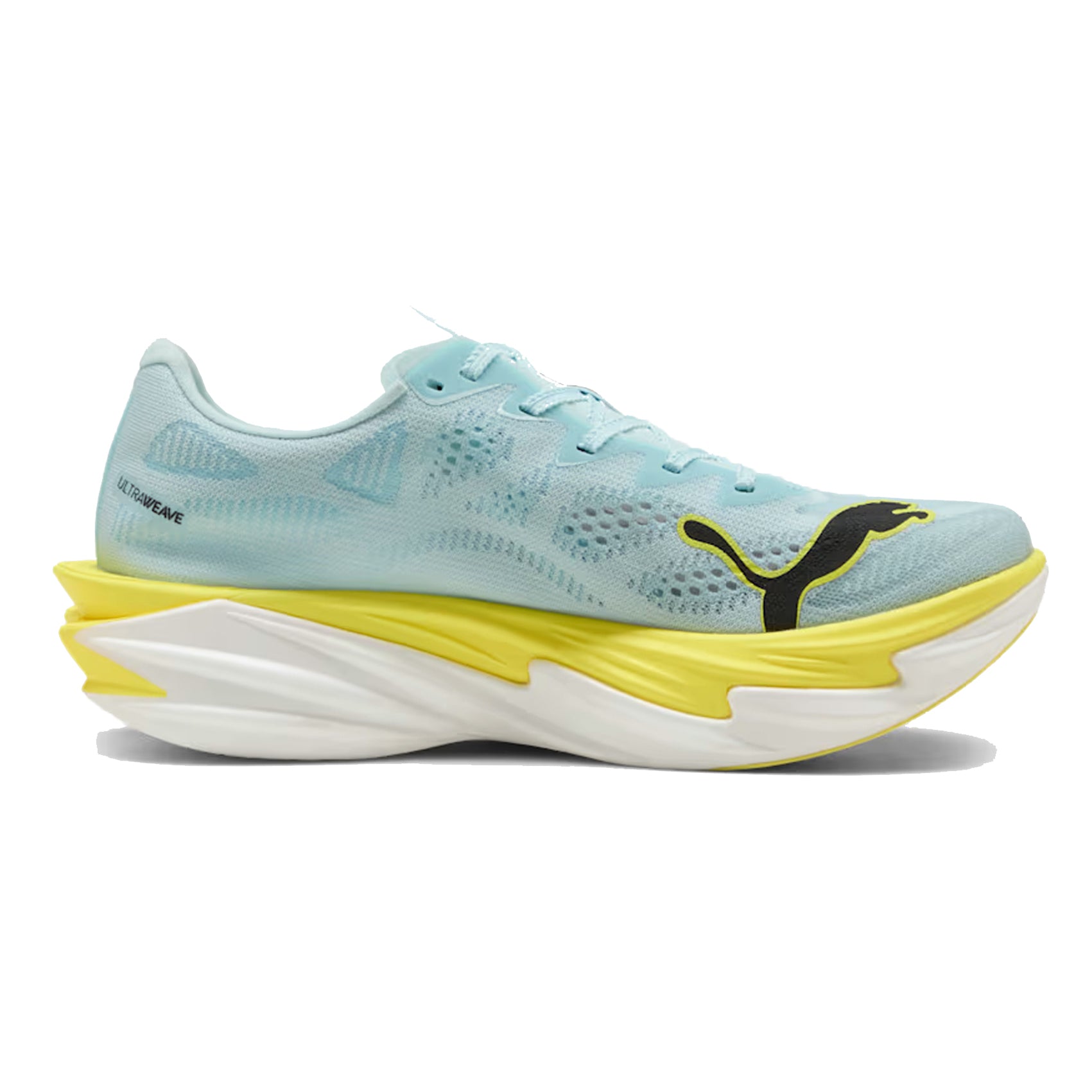 Womens PUMA Deviate NITRO Elite 4