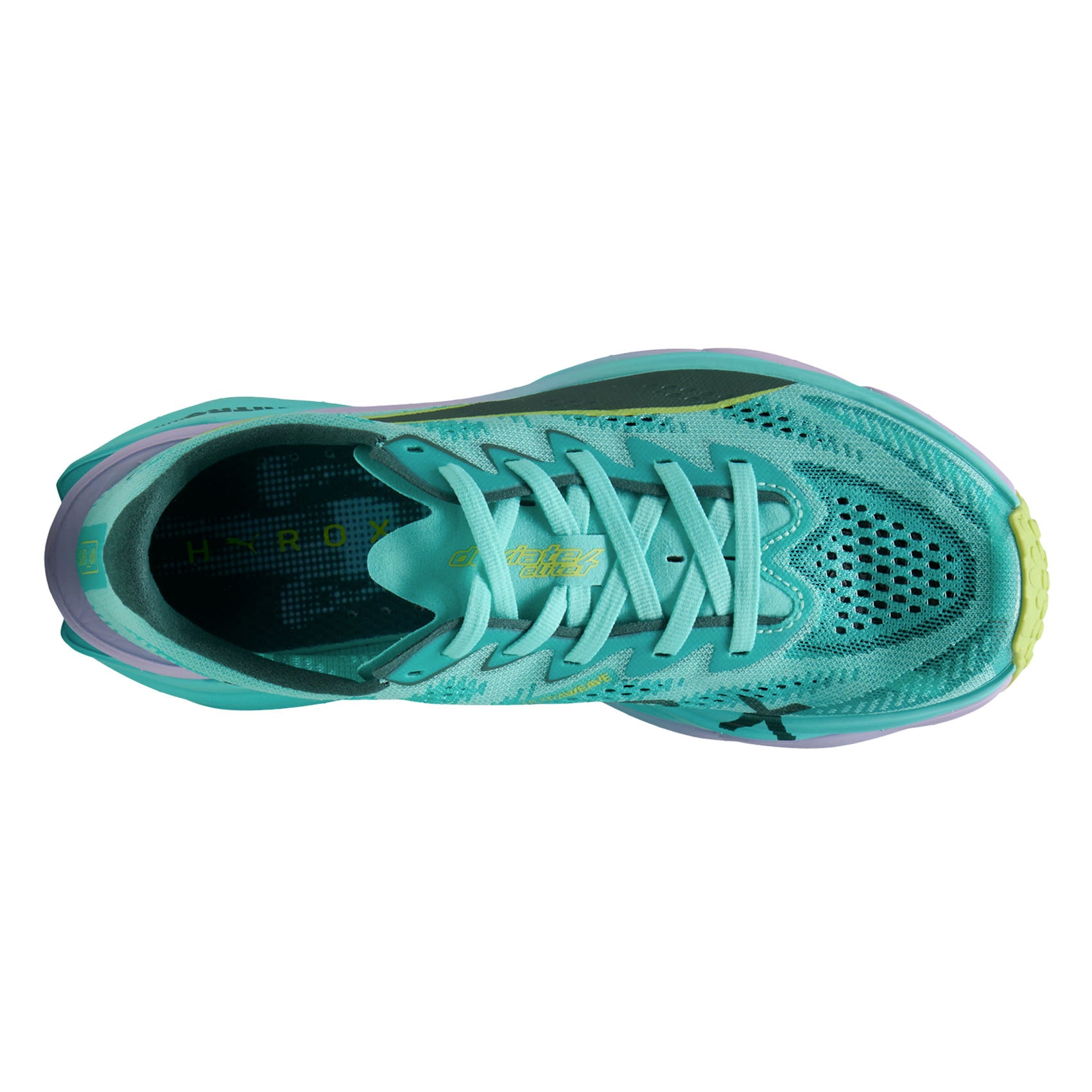 Womens PUMA Deviate NITRO Elite 4 HYROX