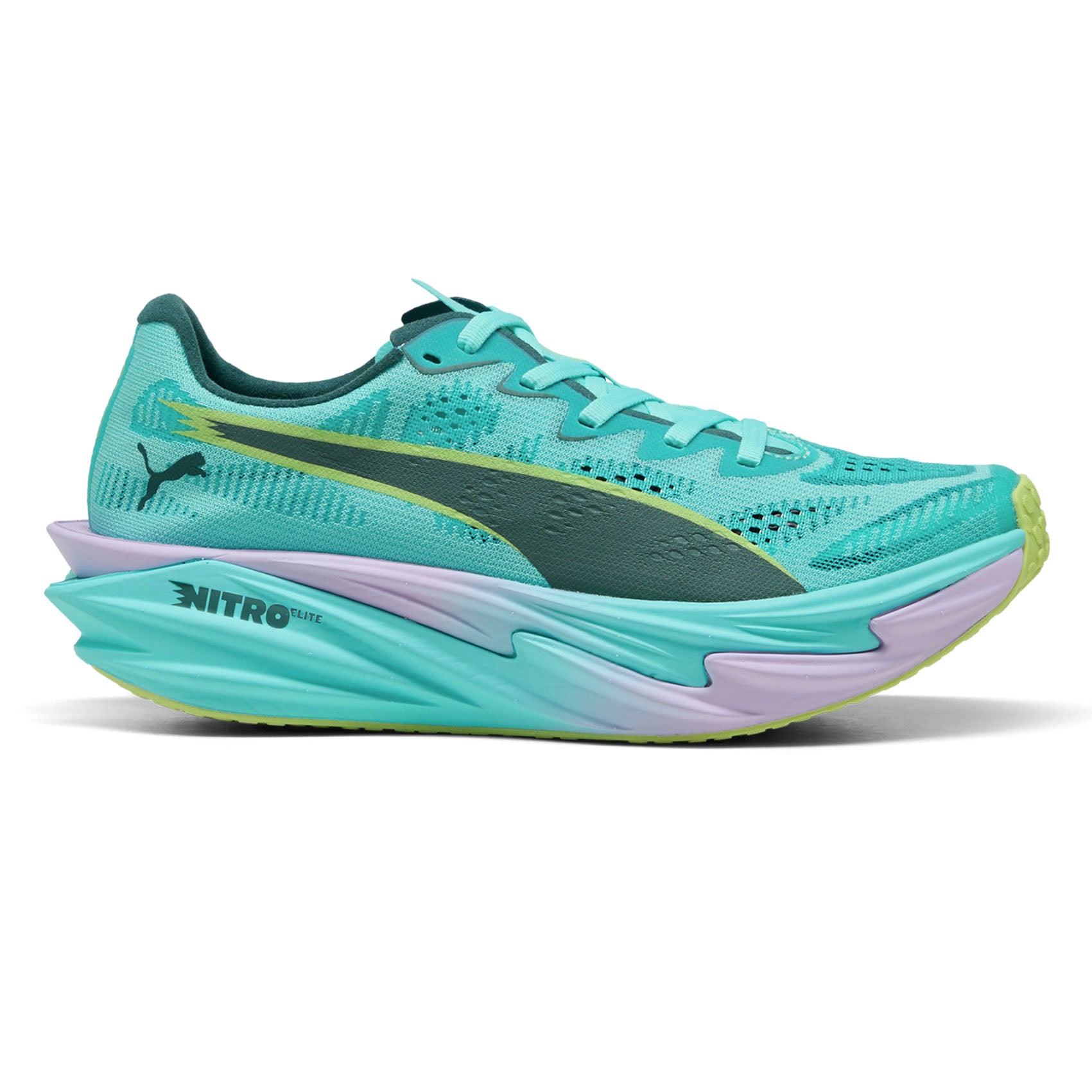Womens PUMA Deviate NITRO Elite 4 HYROX