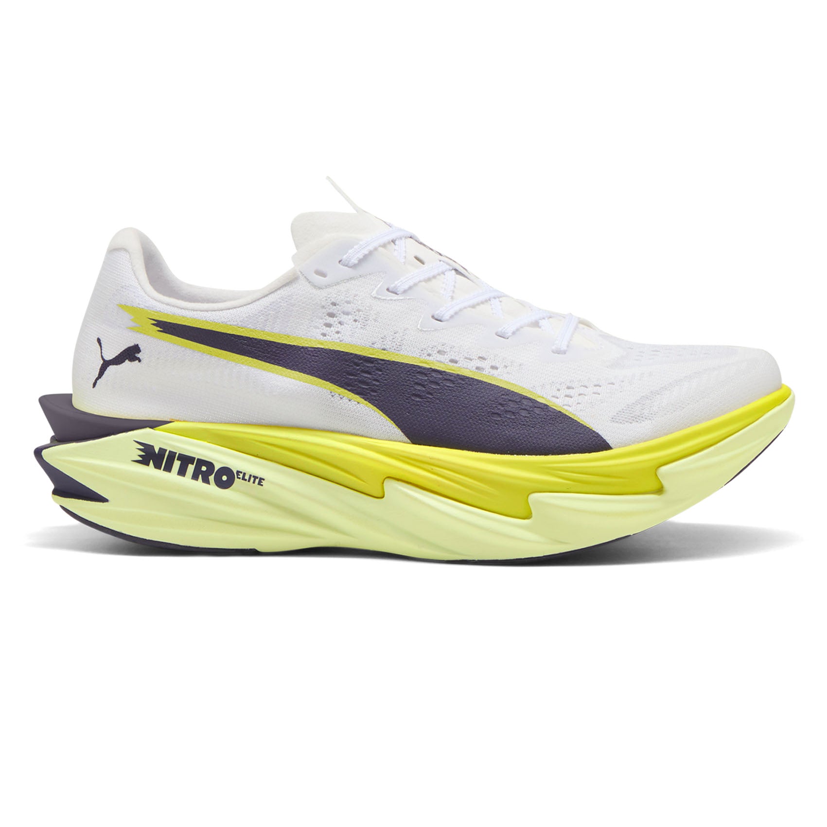 Womens PUMA Deviate NITRO Elite 4