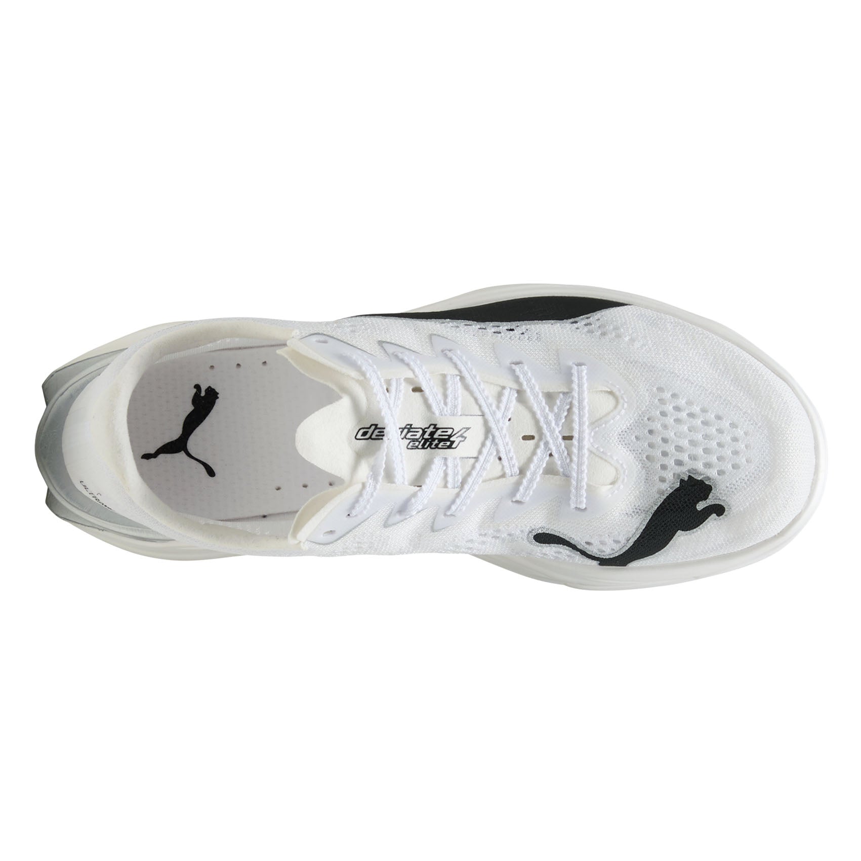 Womens PUMA Deviate NITRO Elite 4