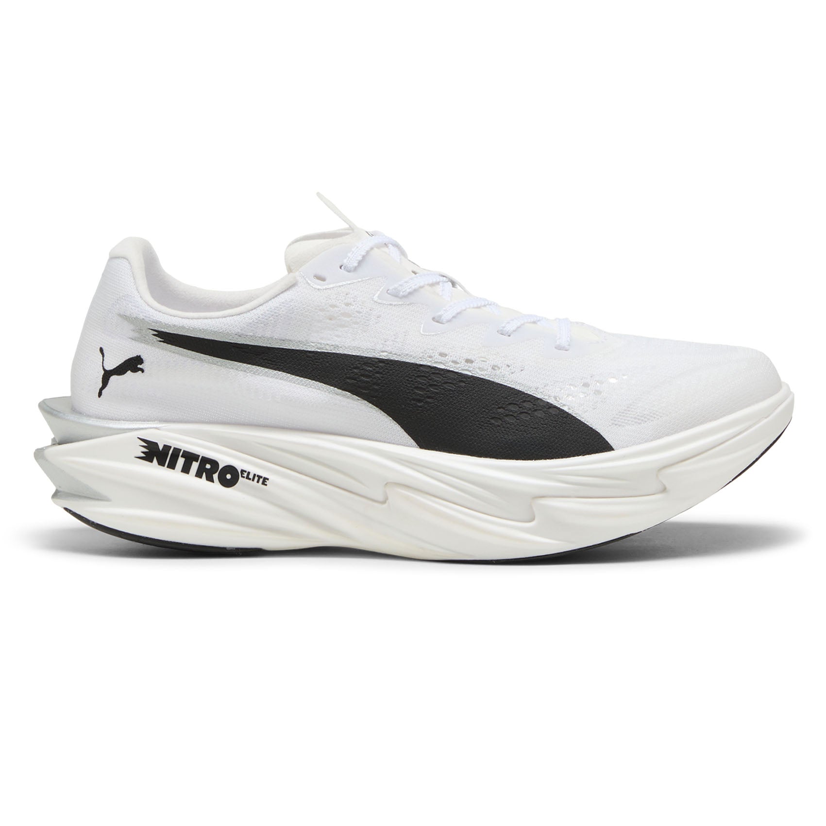 Womens PUMA Deviate NITRO Elite 4