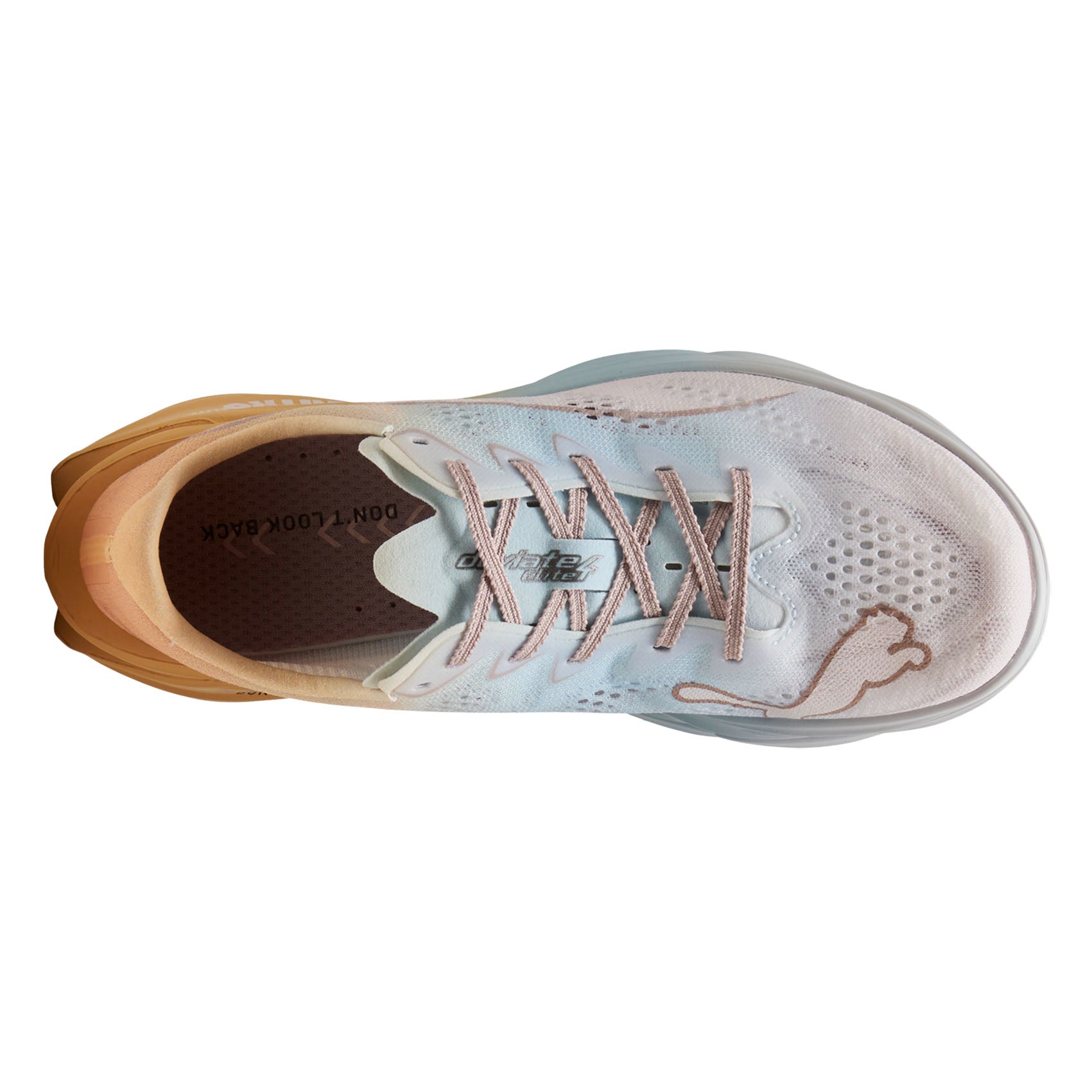 Womens PUMA Deviate NITRO Elite 4 RC