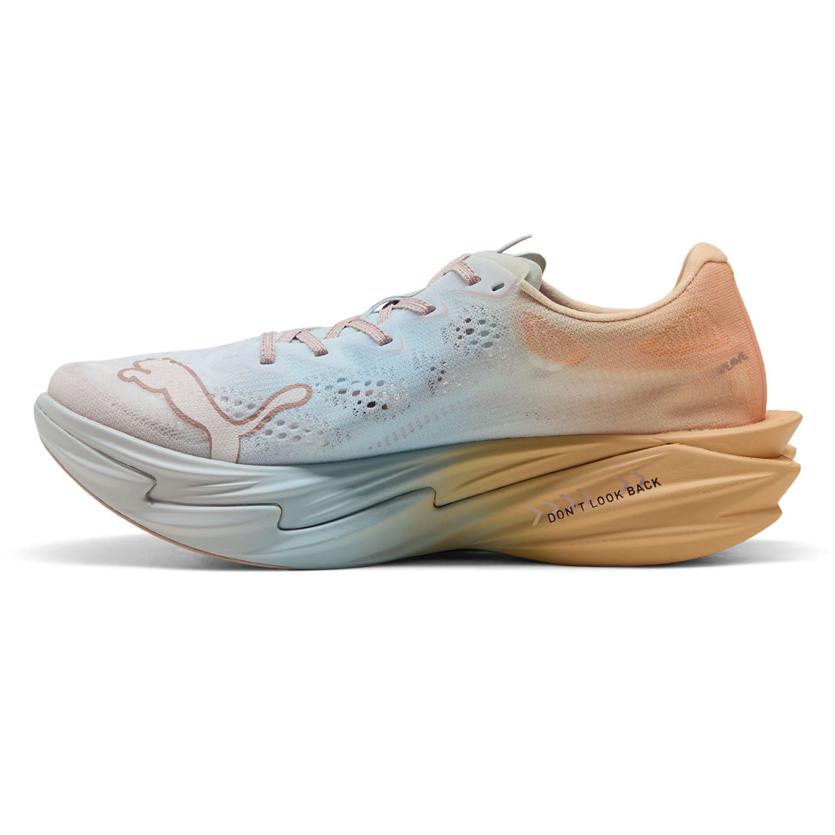 Womens PUMA Deviate NITRO Elite 4 RC