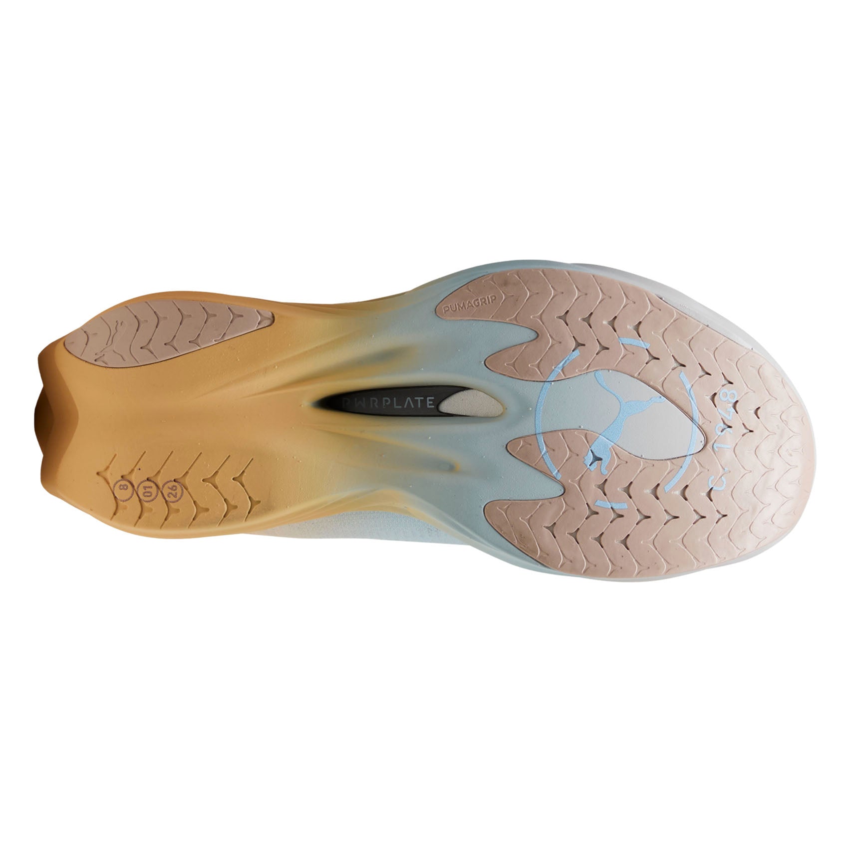 Womens PUMA Deviate NITRO Elite 4 RC