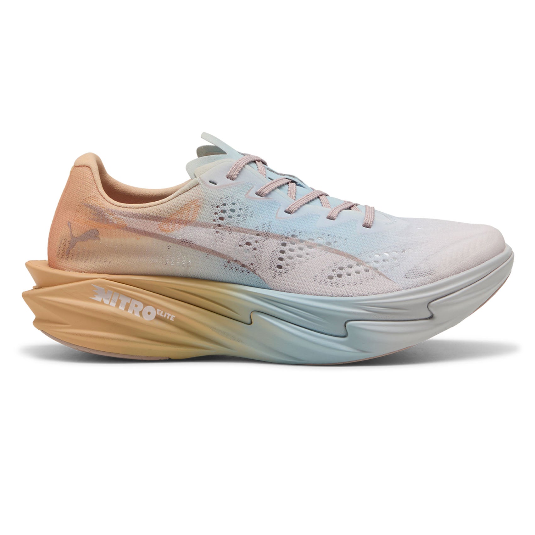 Womens PUMA Deviate NITRO Elite 4 RC